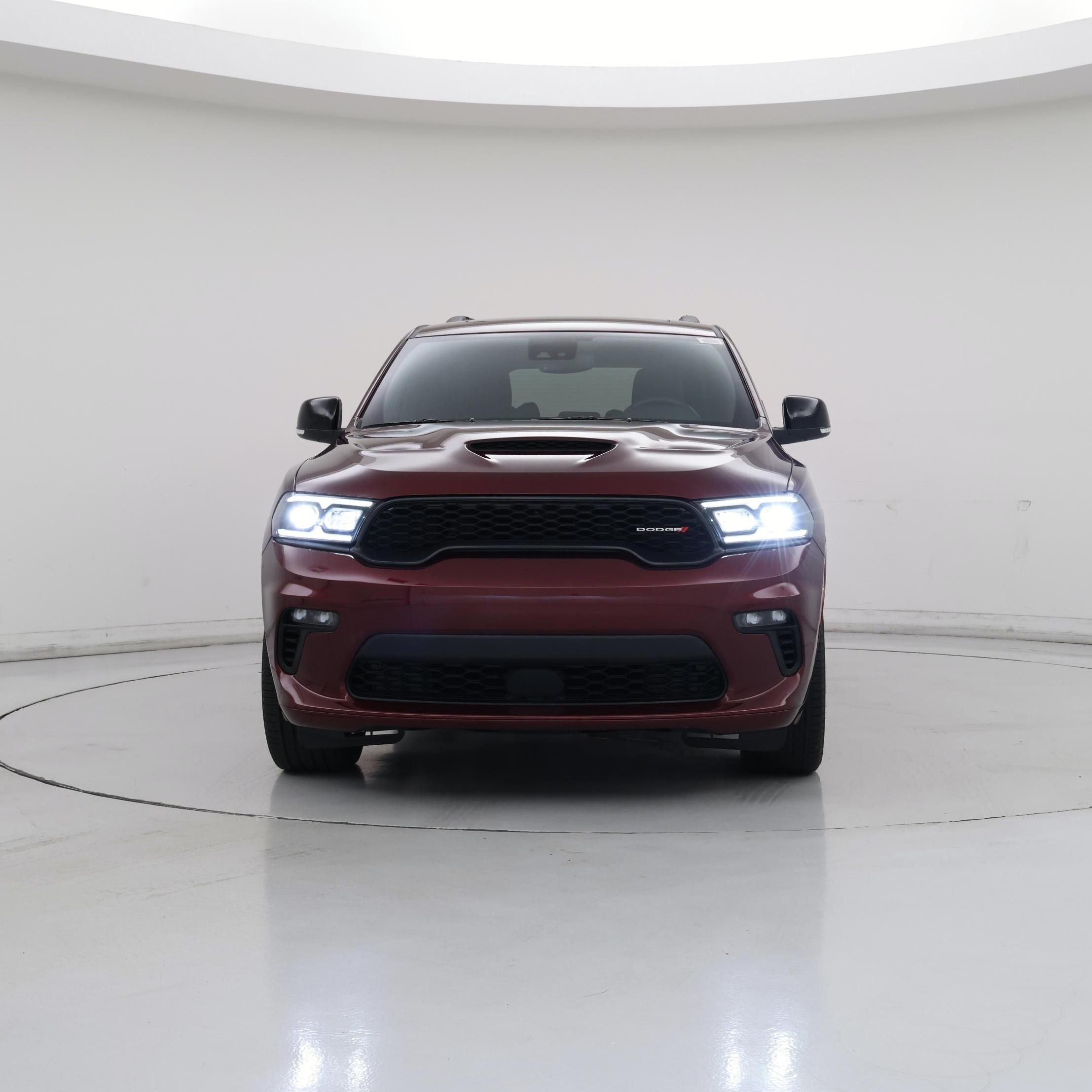 Thumbnail: 2023 Dodge Durango - 5