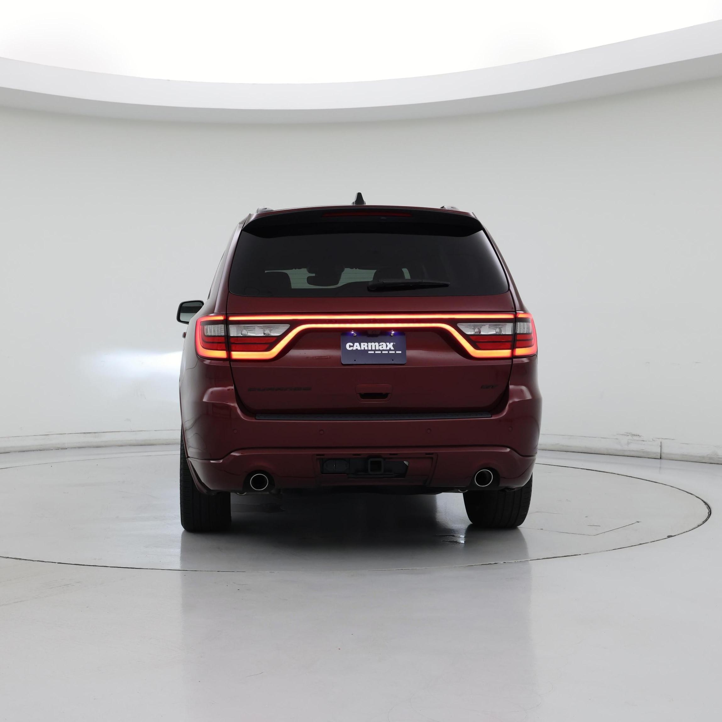 Thumbnail: 2023 Dodge Durango - 6