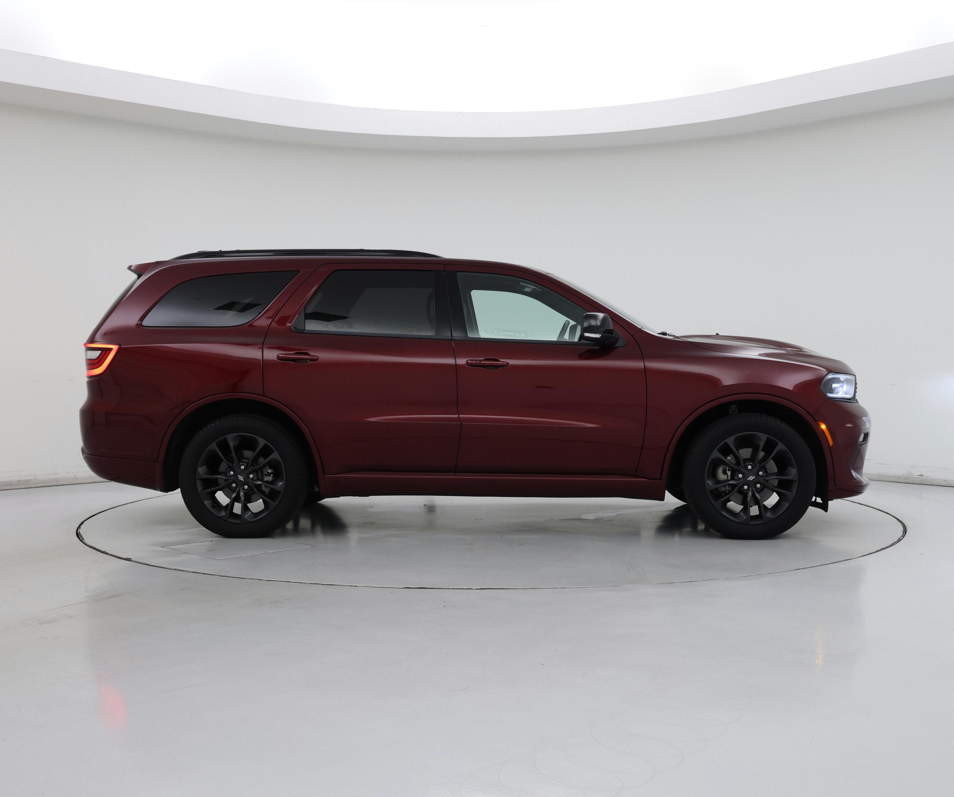 Thumbnail: 2023 Dodge Durango - 7