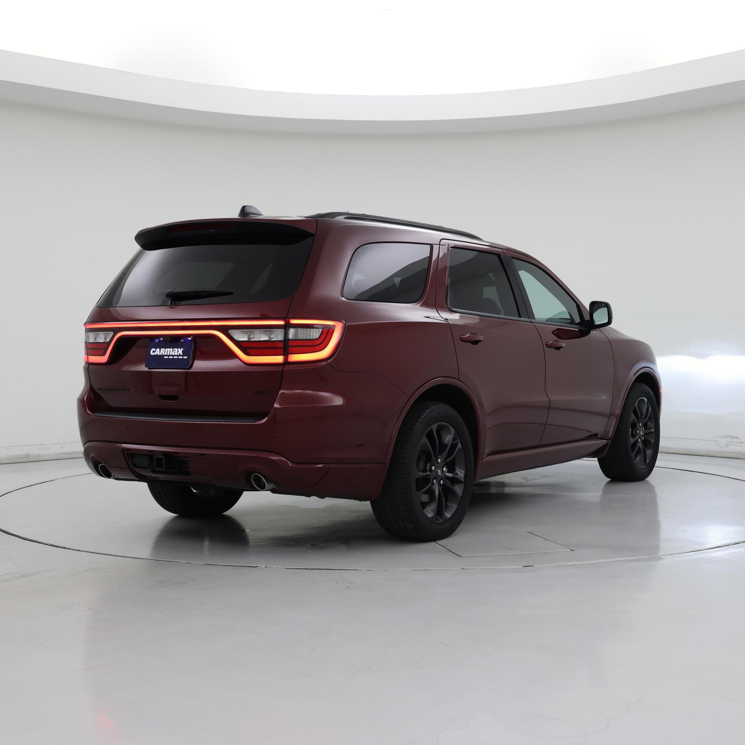 Thumbnail: 2023 Dodge Durango - 8