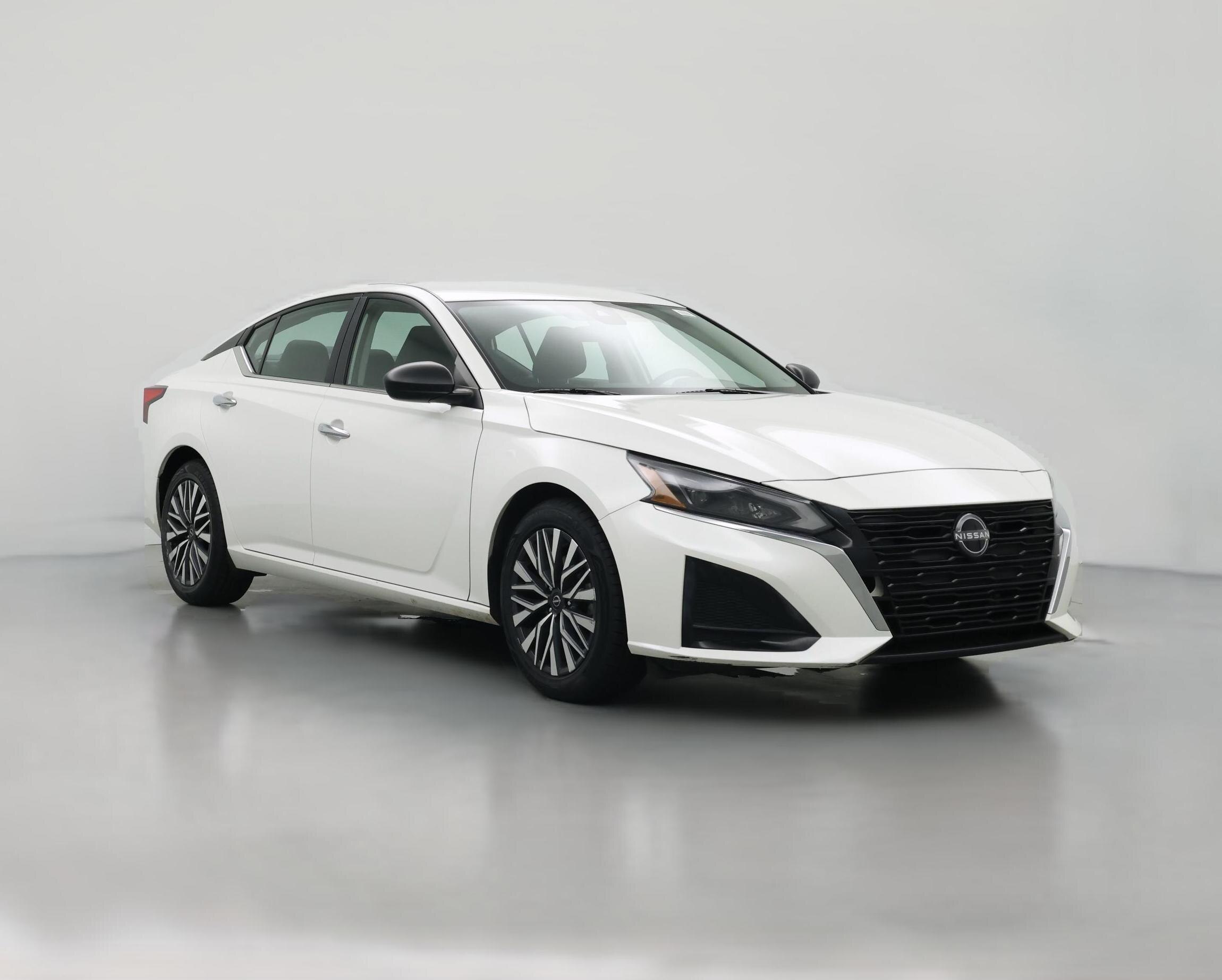 Thumbnail: 2024 Nissan Altima - 1