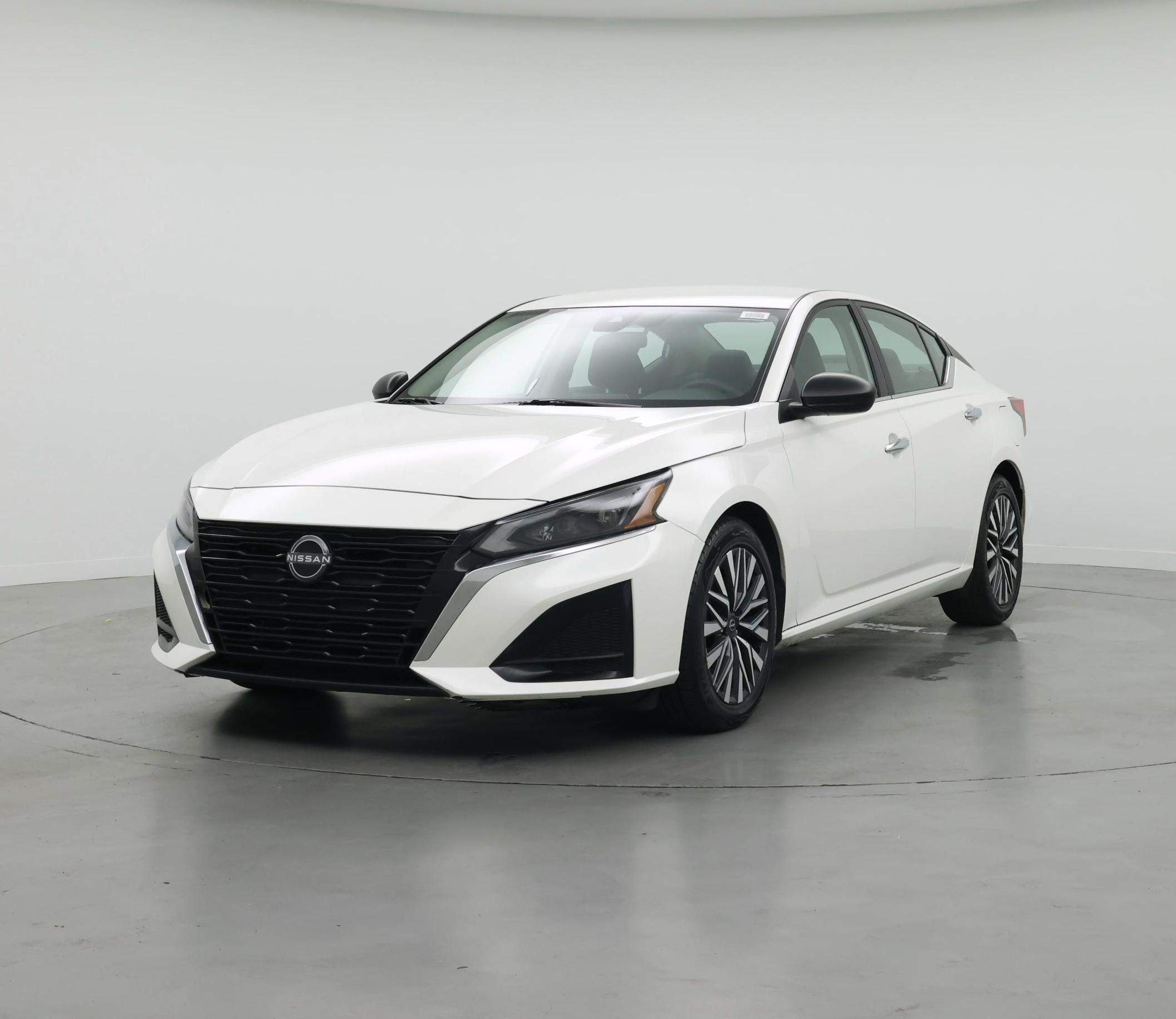 Thumbnail: 2024 Nissan Altima - 4