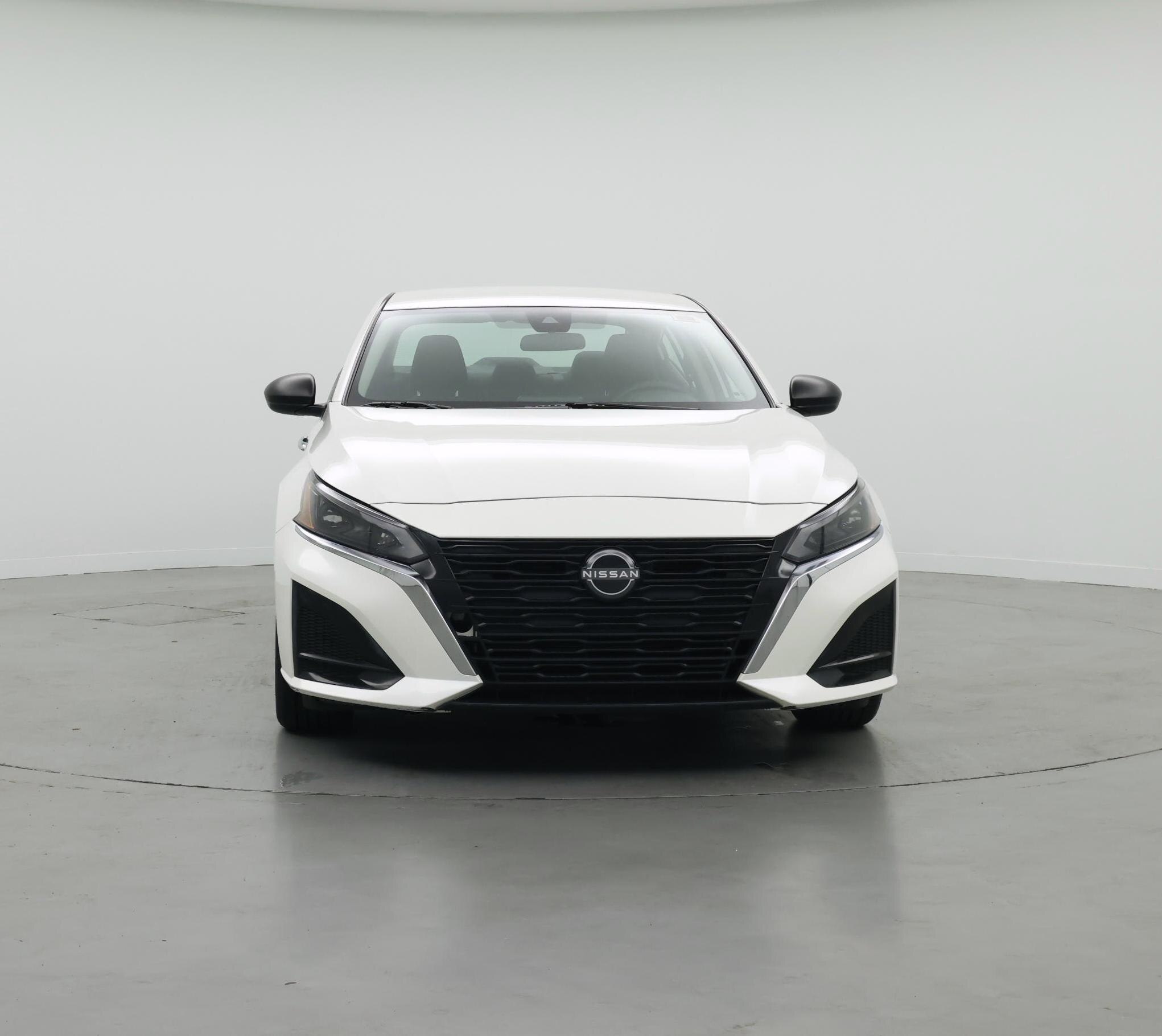 Thumbnail: 2024 Nissan Altima - 5