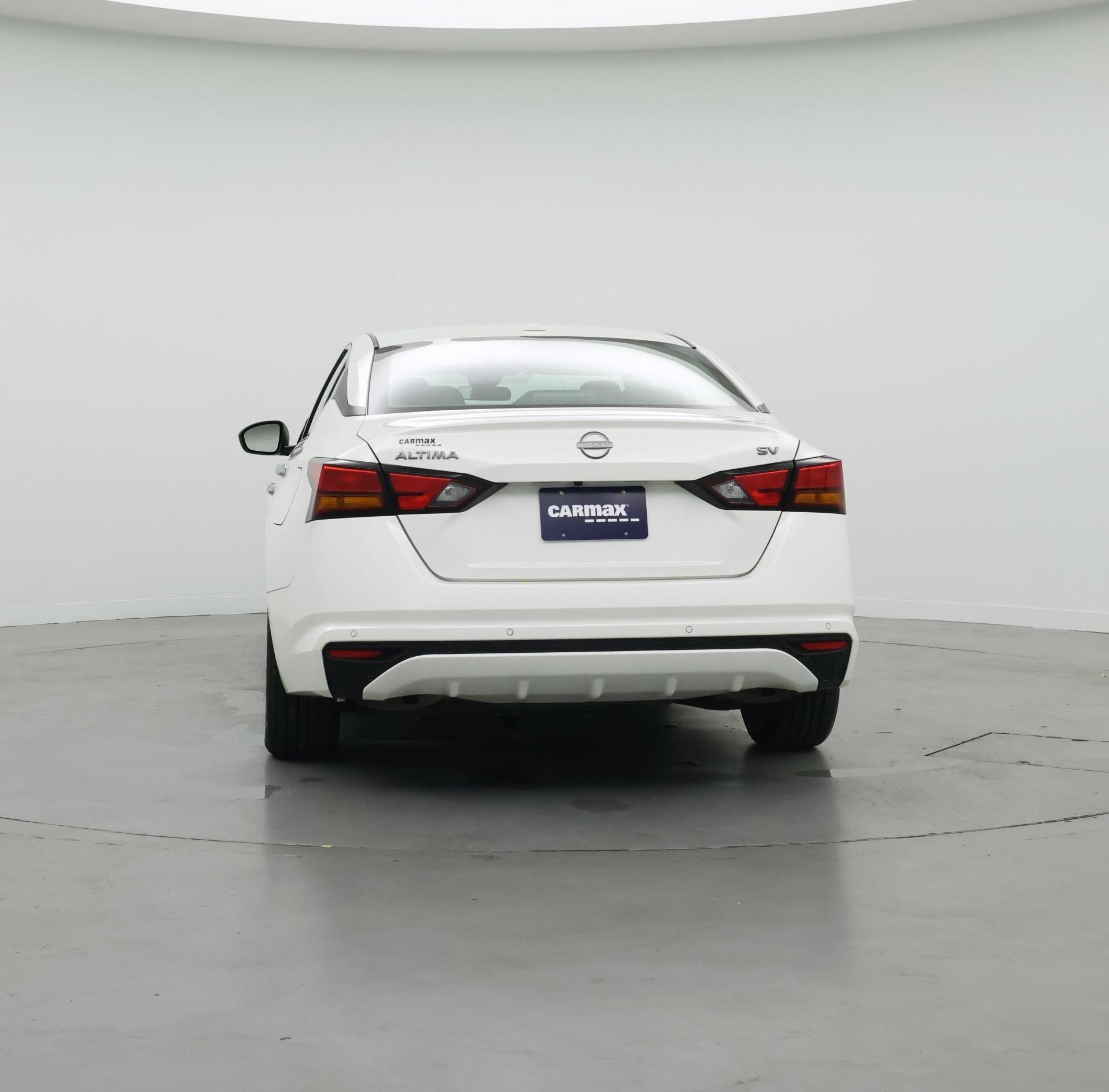 Thumbnail: 2024 Nissan Altima - 6