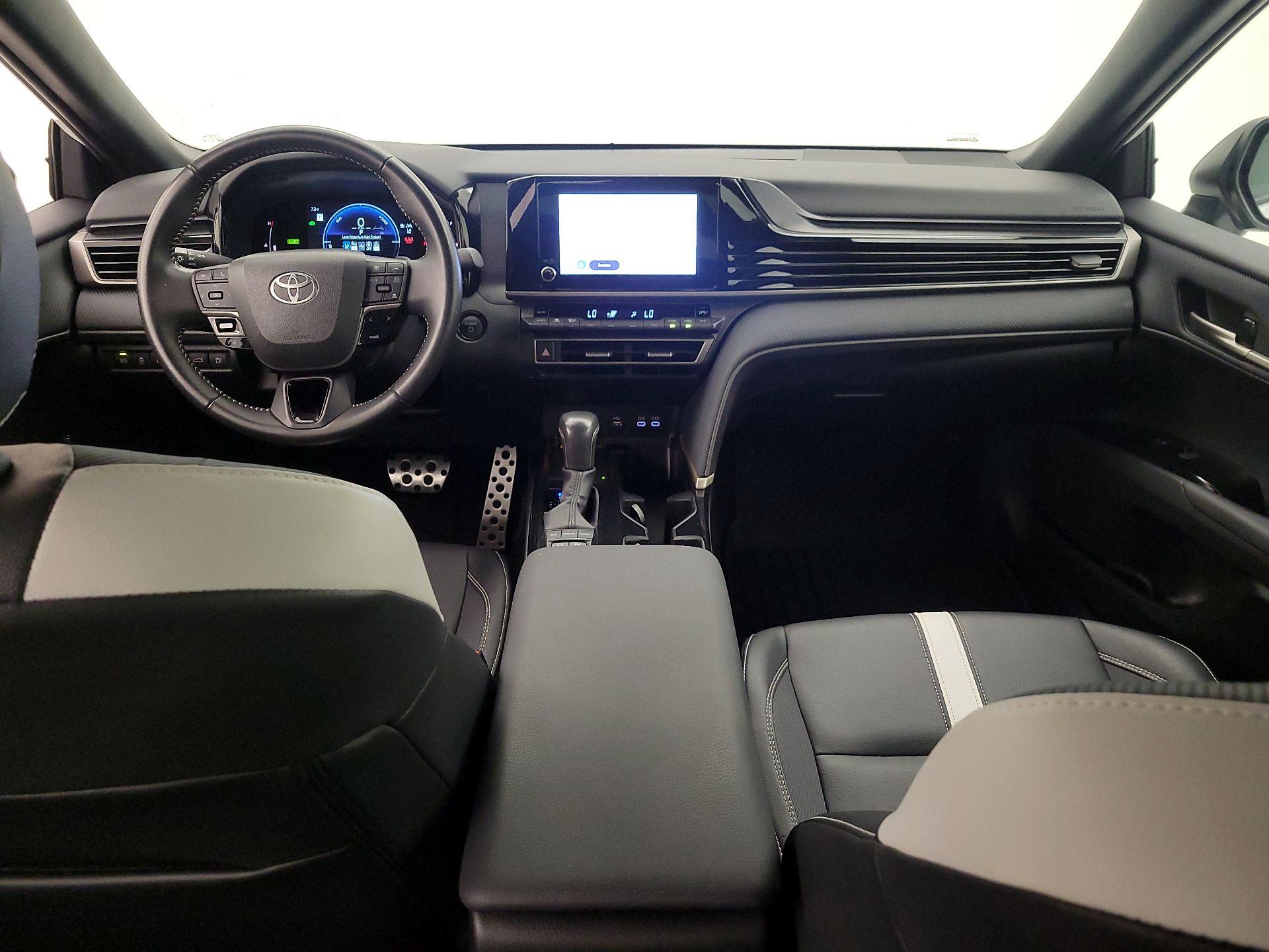 Thumbnail: 2025 Toyota Camry - 9