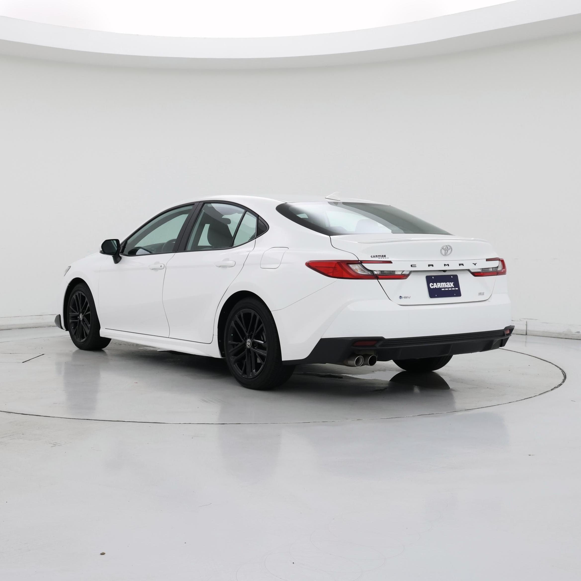 Thumbnail: 2025 Toyota Camry - 2