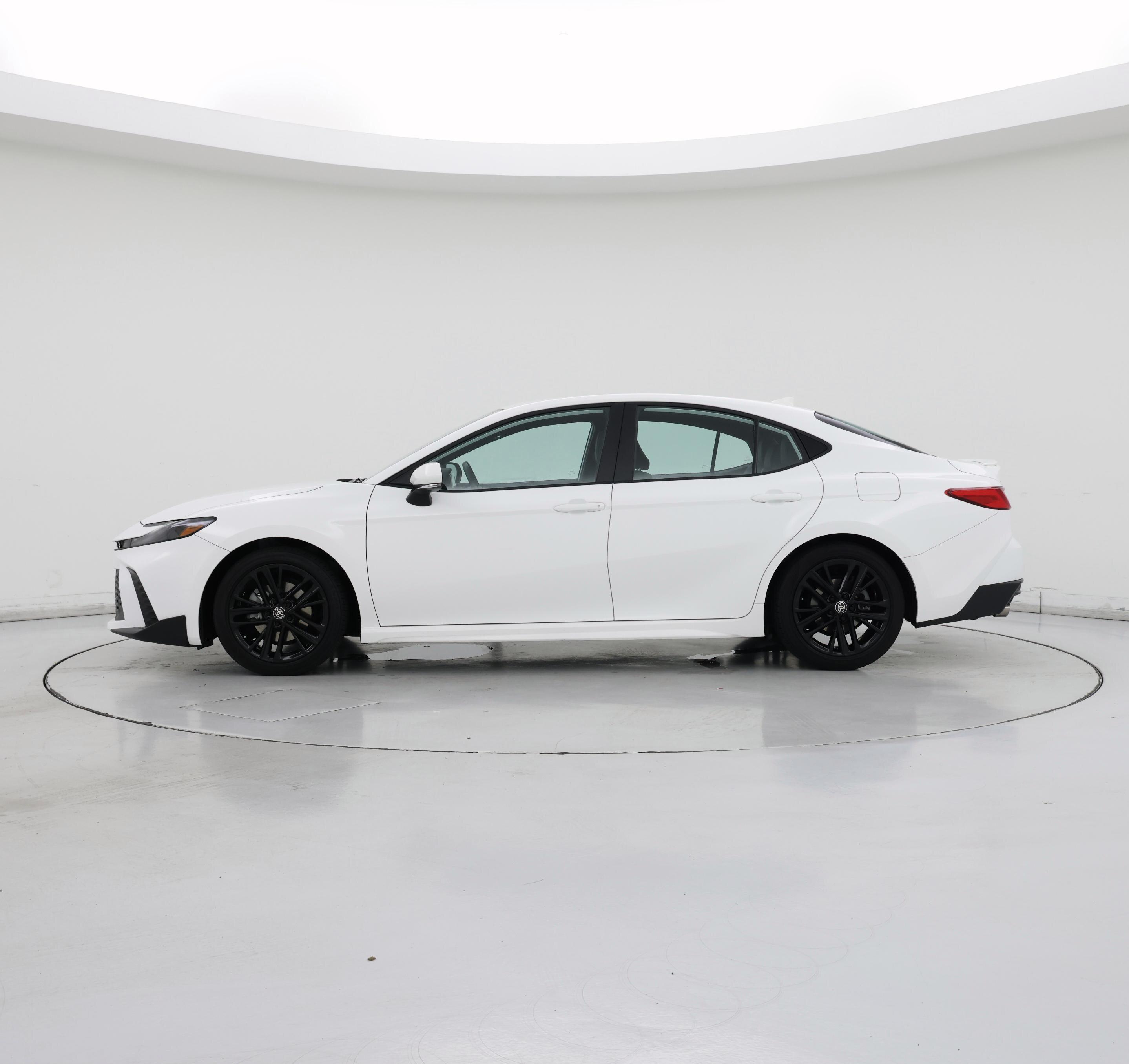 Thumbnail: 2025 Toyota Camry - 3