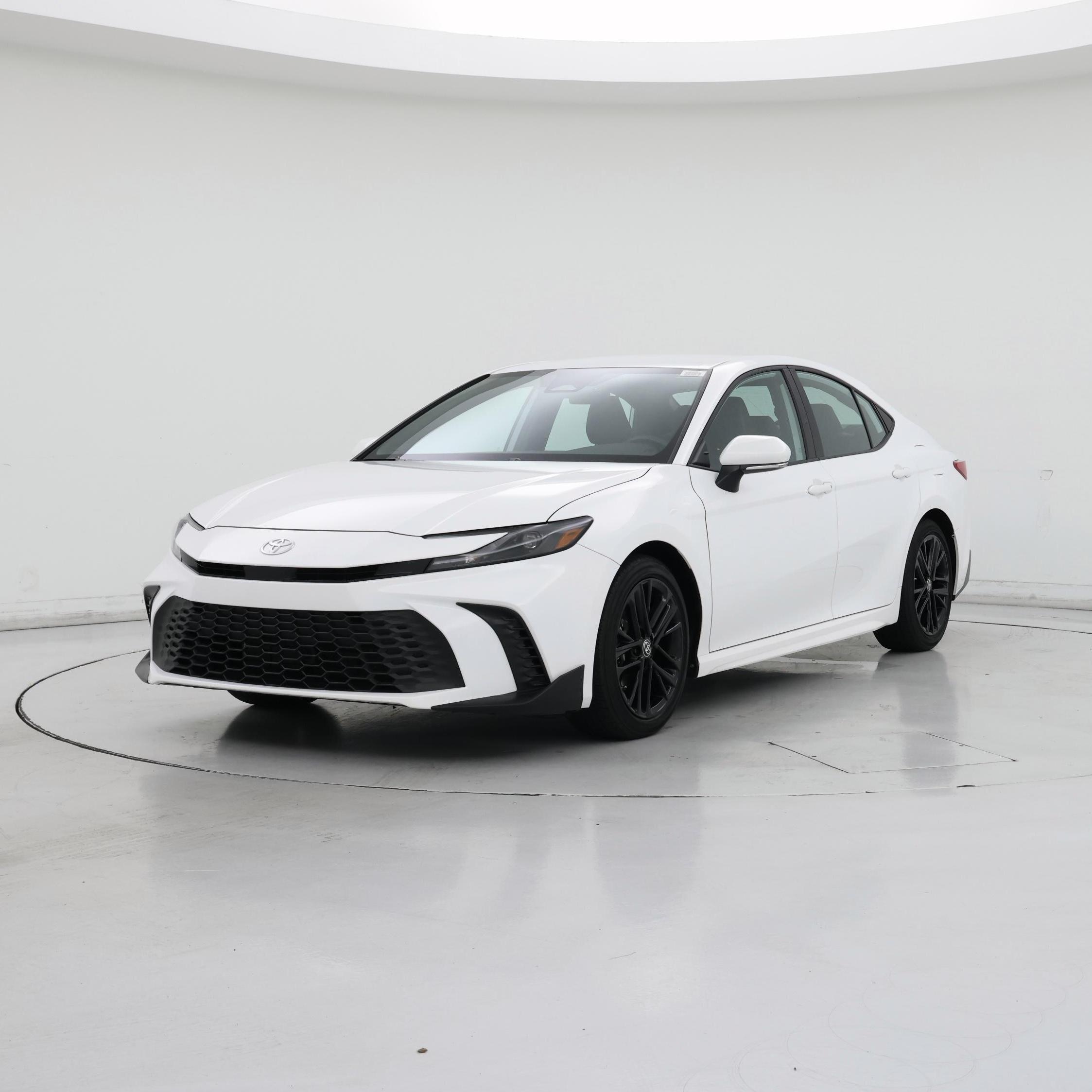 Thumbnail: 2025 Toyota Camry - 4
