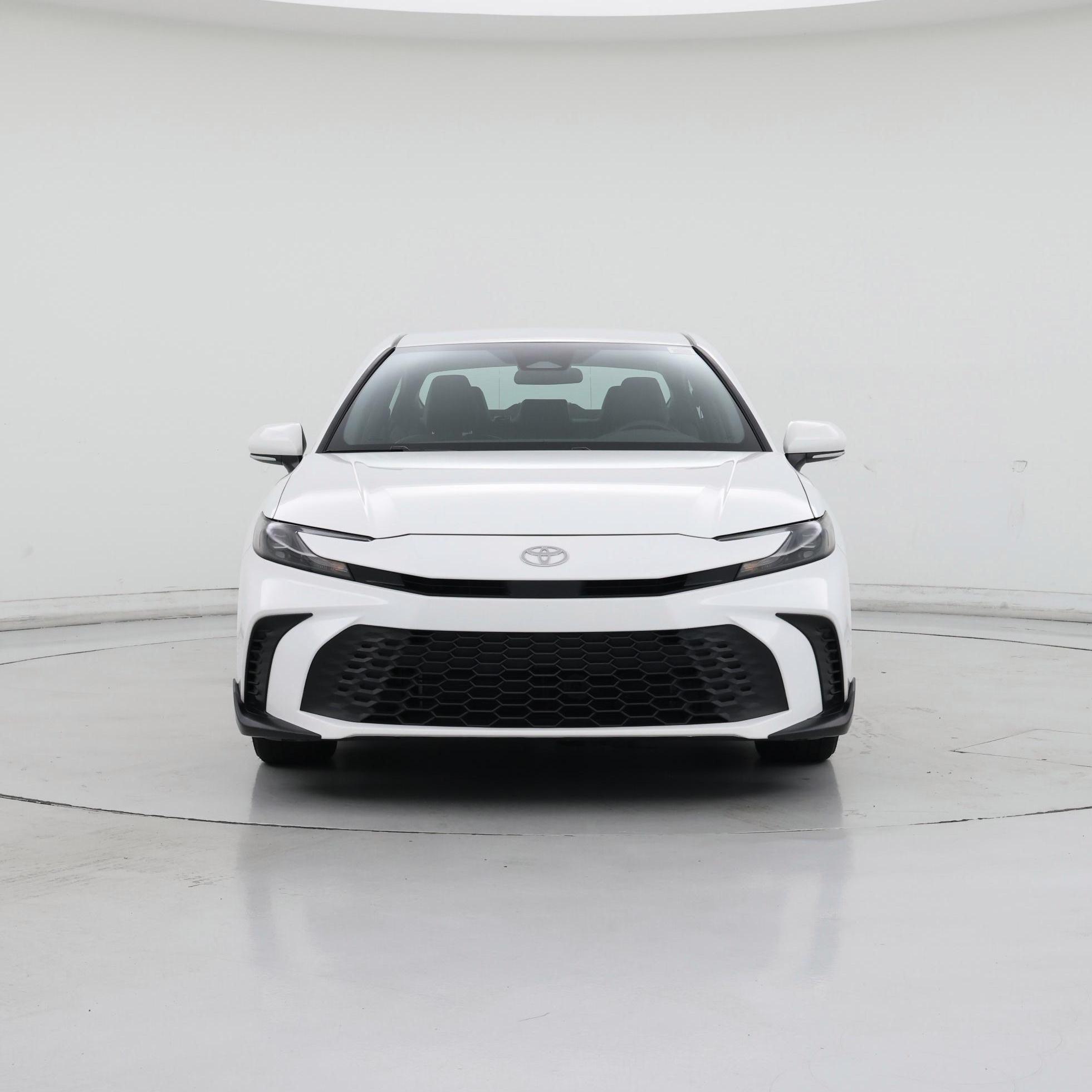 Thumbnail: 2025 Toyota Camry - 5