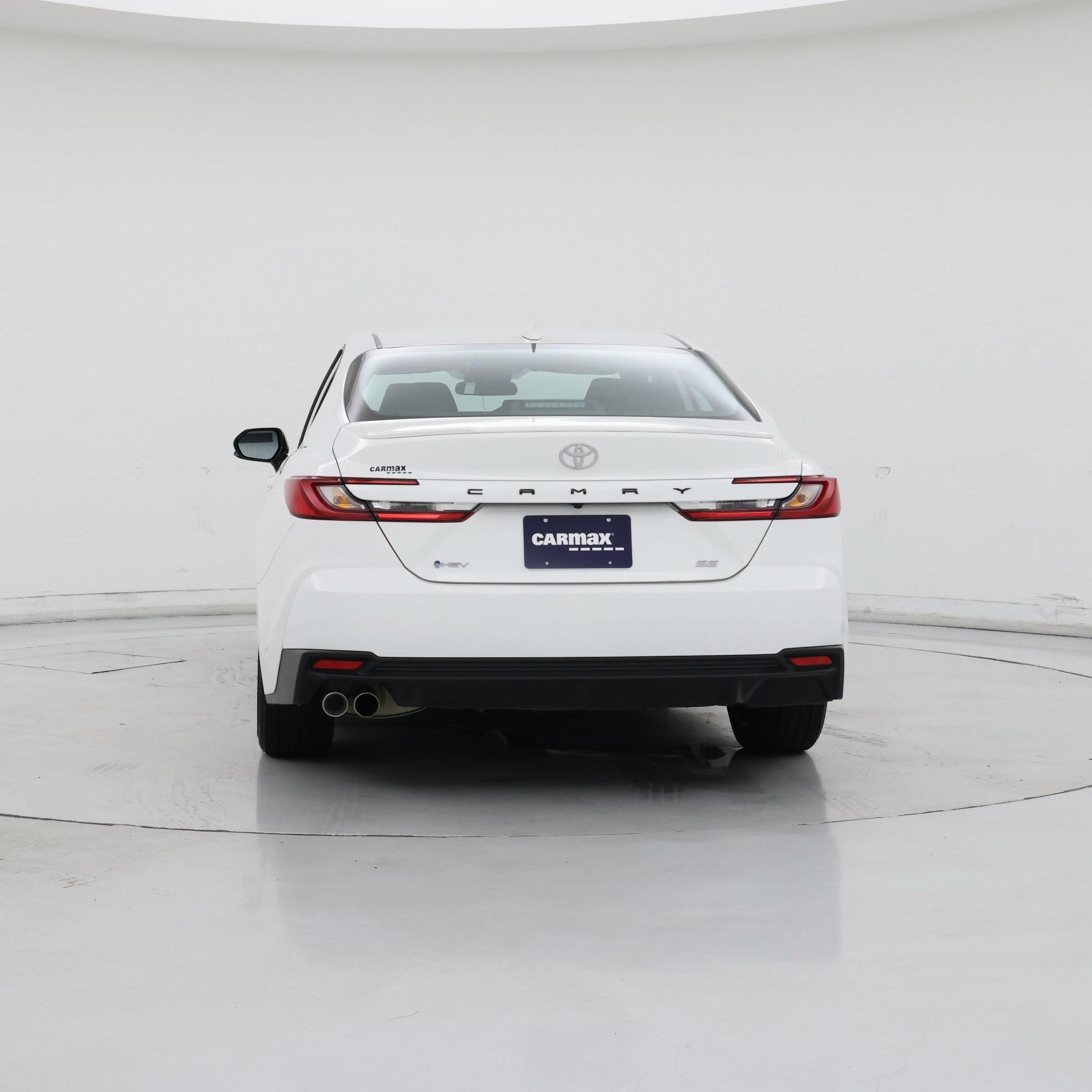 Thumbnail: 2025 Toyota Camry - 6