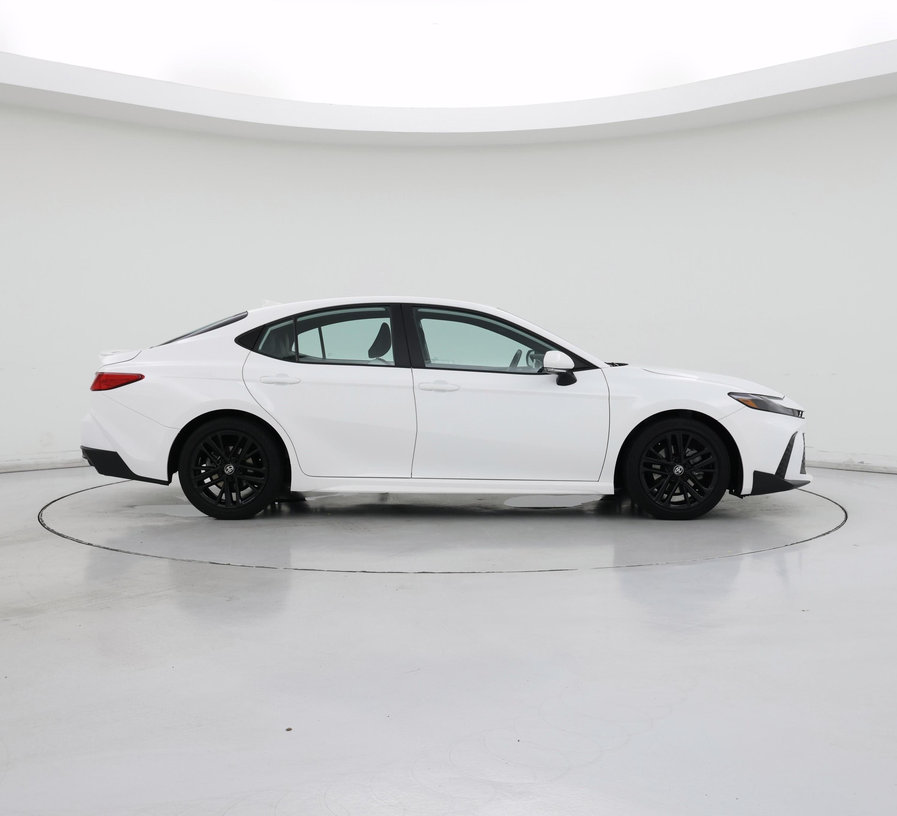 Thumbnail: 2025 Toyota Camry - 7