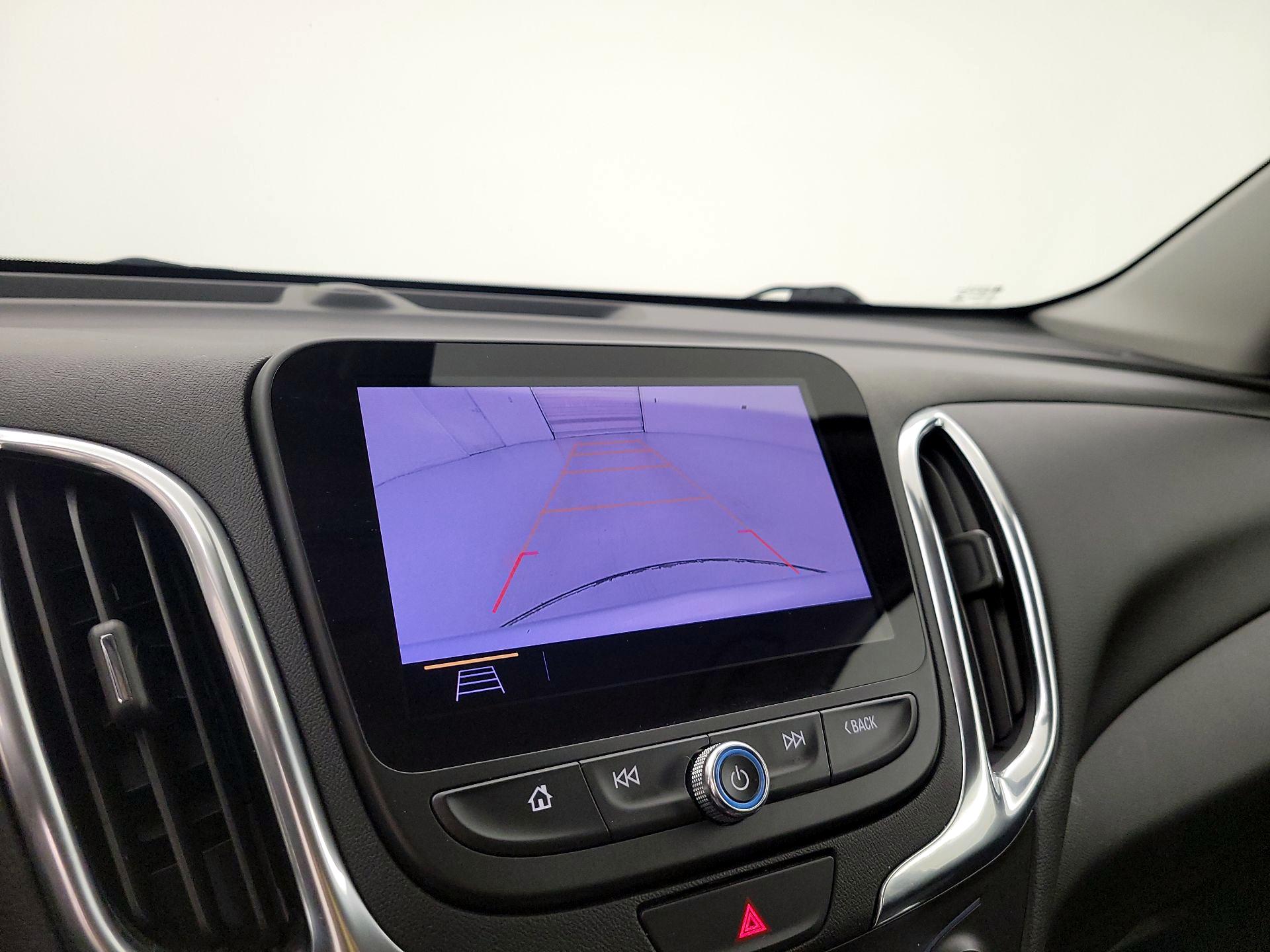 Thumbnail: 2021 Chevrolet Equinox - 14