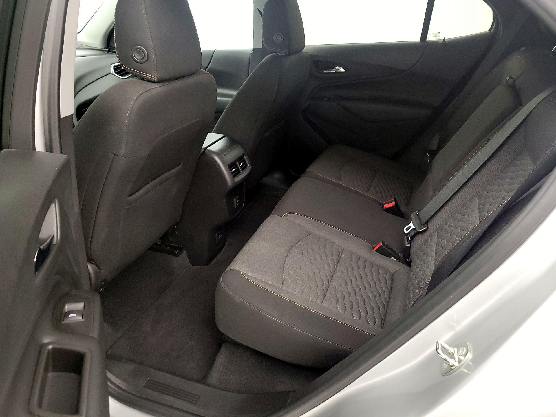 Thumbnail: 2021 Chevrolet Equinox - 19