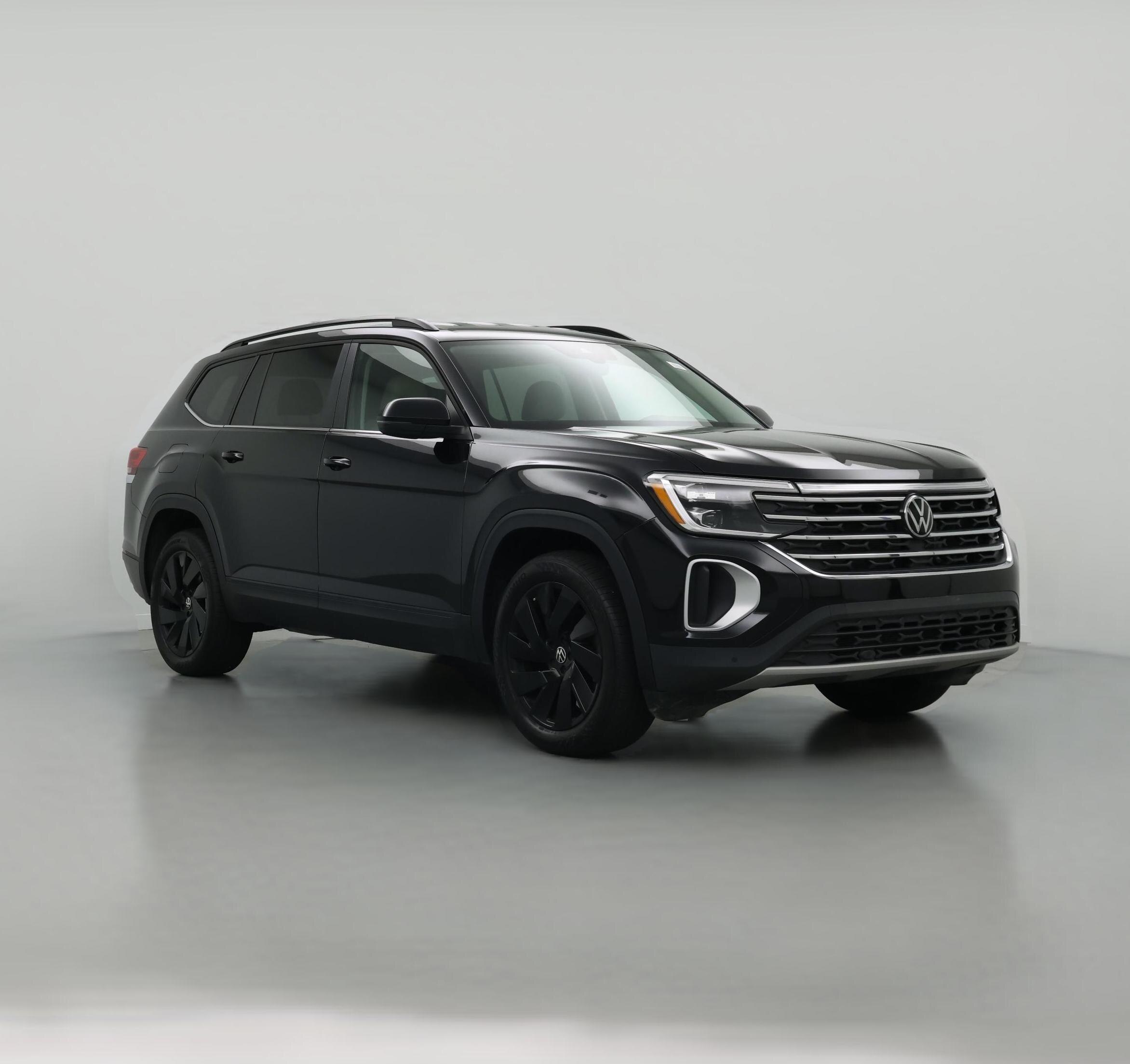 Thumbnail: 2025 Volkswagen Atlas - 1