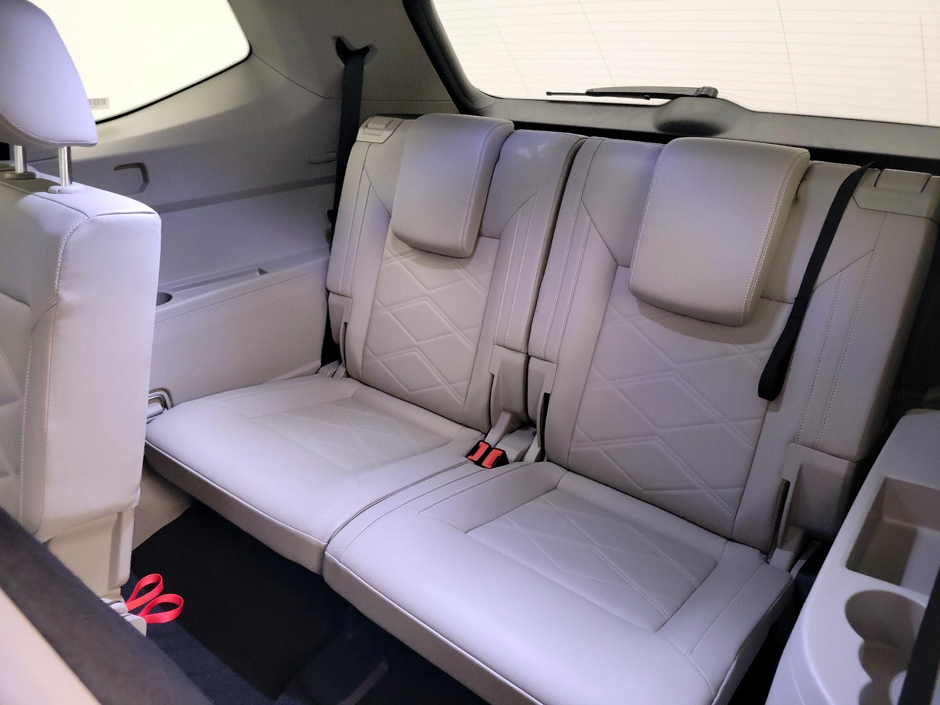 Thumbnail: 2025 Volkswagen Atlas - 20