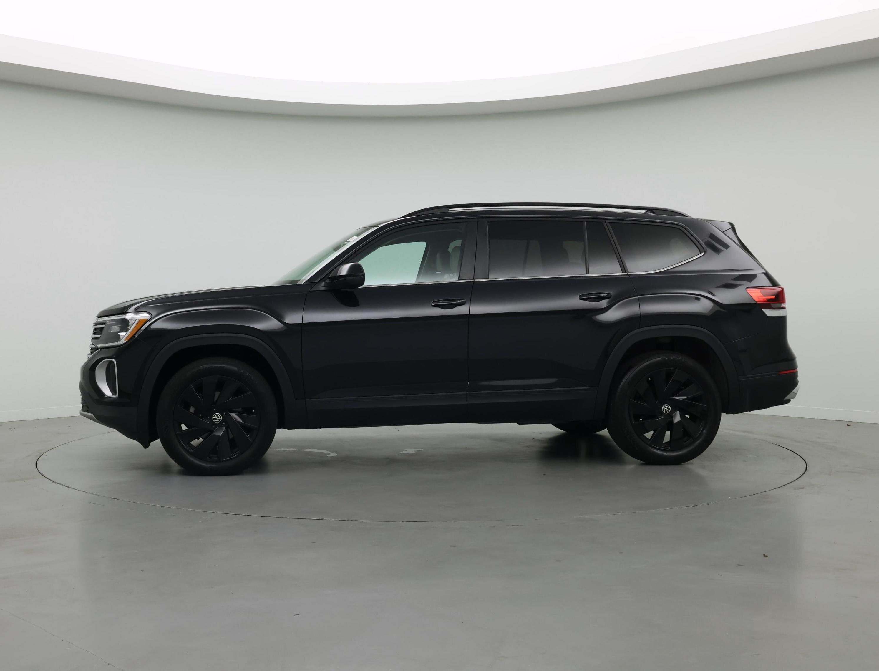 Thumbnail: 2025 Volkswagen Atlas - 3
