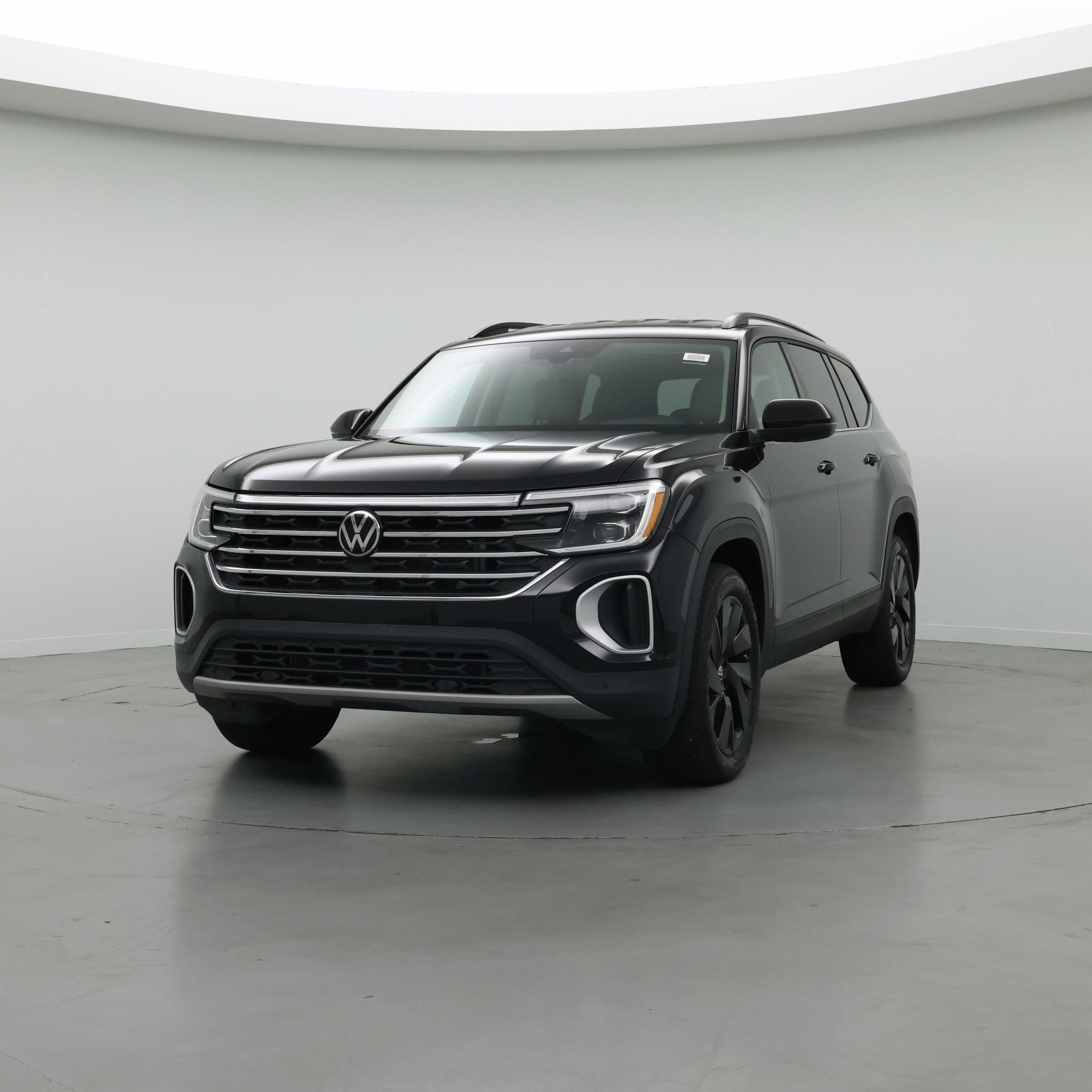 Thumbnail: 2025 Volkswagen Atlas - 4