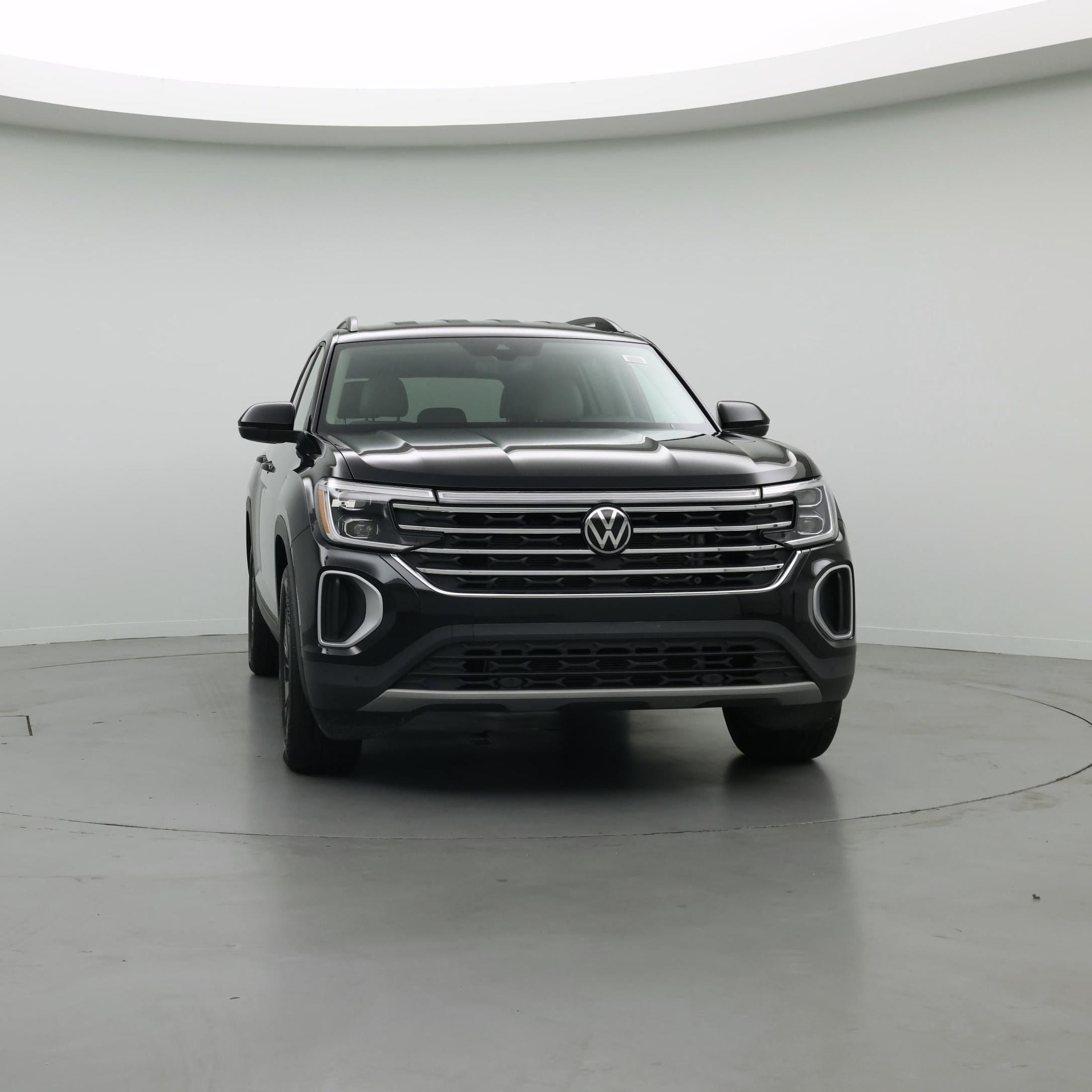 Thumbnail: 2025 Volkswagen Atlas - 5