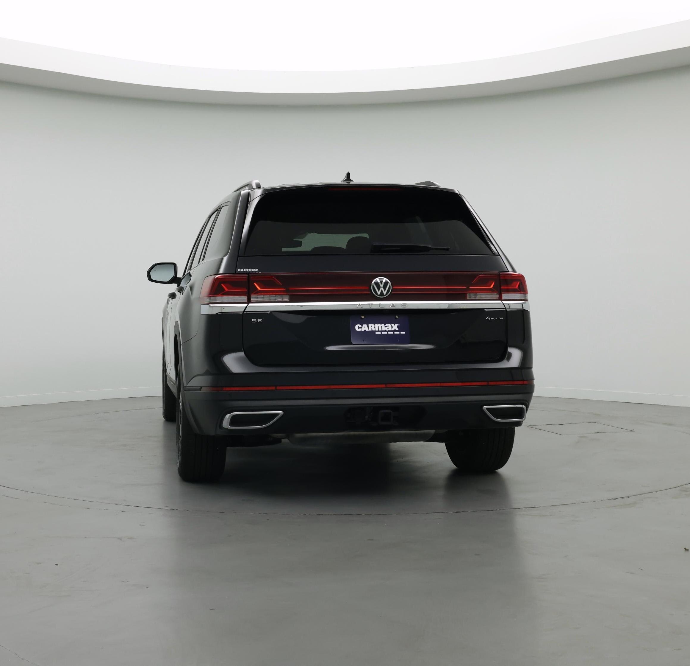 Thumbnail: 2025 Volkswagen Atlas - 6