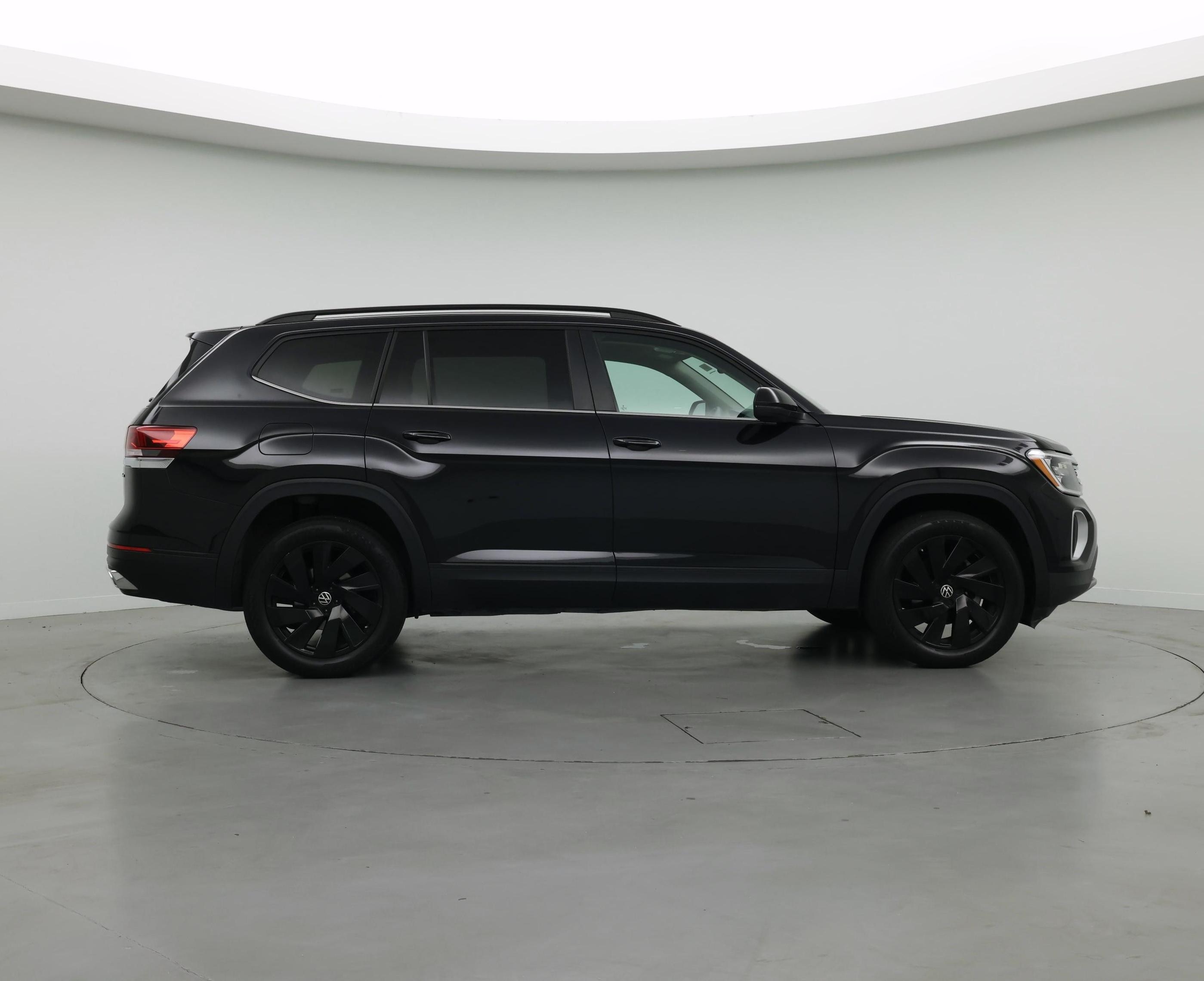 Thumbnail: 2025 Volkswagen Atlas - 7