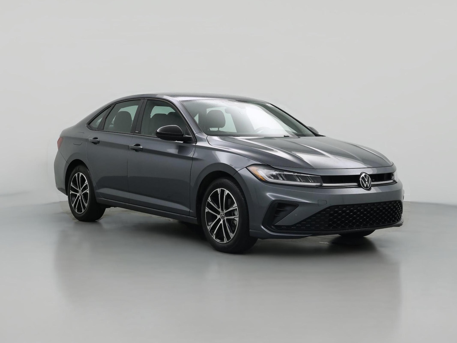 2025 Volkswagen Jetta