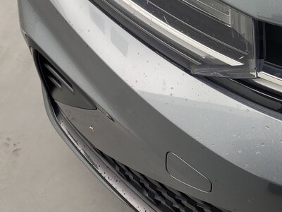 Condition detail