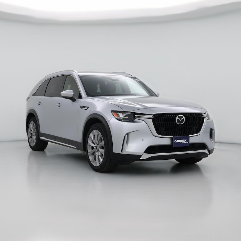 2025 Mazda CX-90 Turbo Premium Plus
