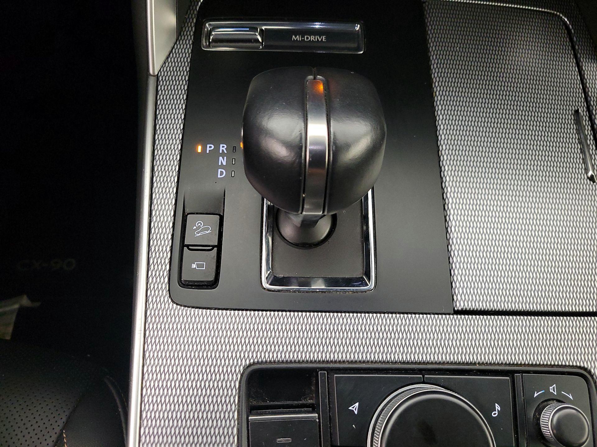 Thumbnail: 2025 Mazda CX-90 - 17
