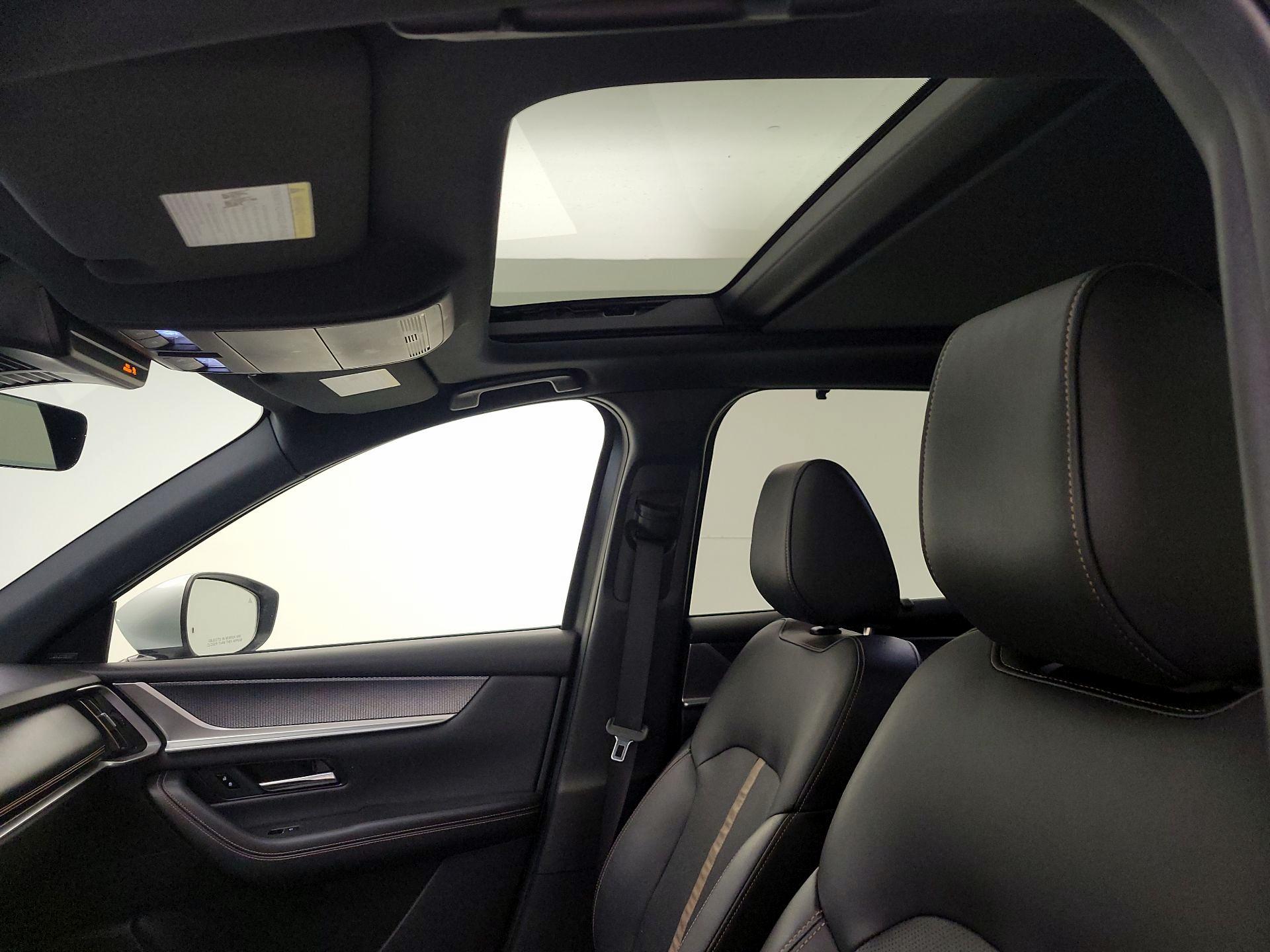 Thumbnail: 2025 Mazda CX-90 - 18