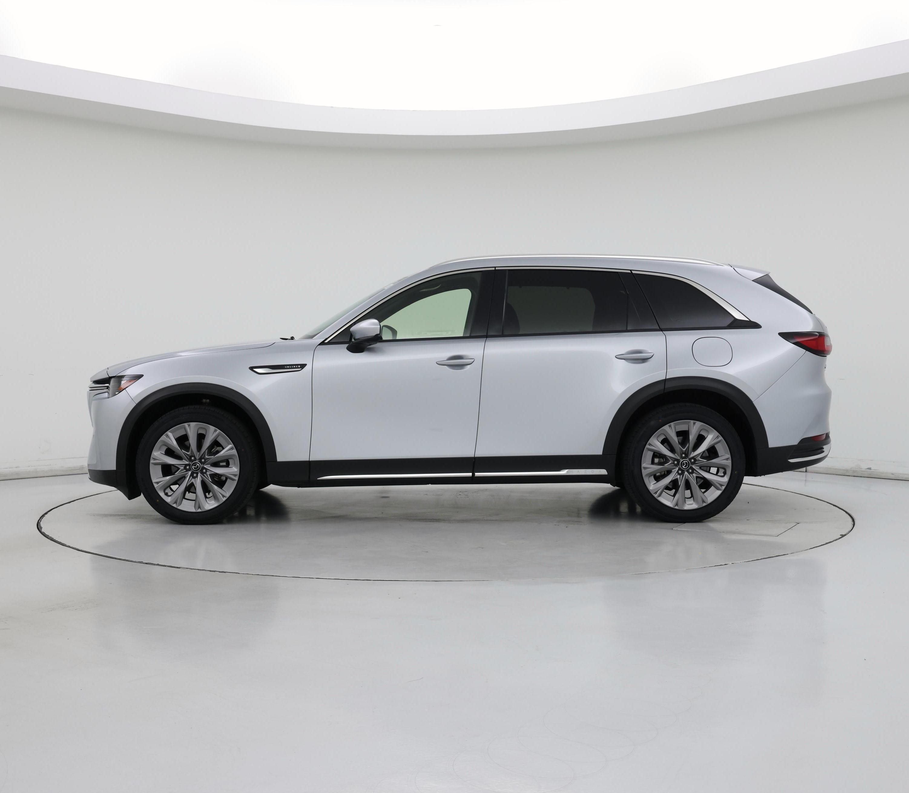 Thumbnail: 2025 Mazda CX-90 - 3