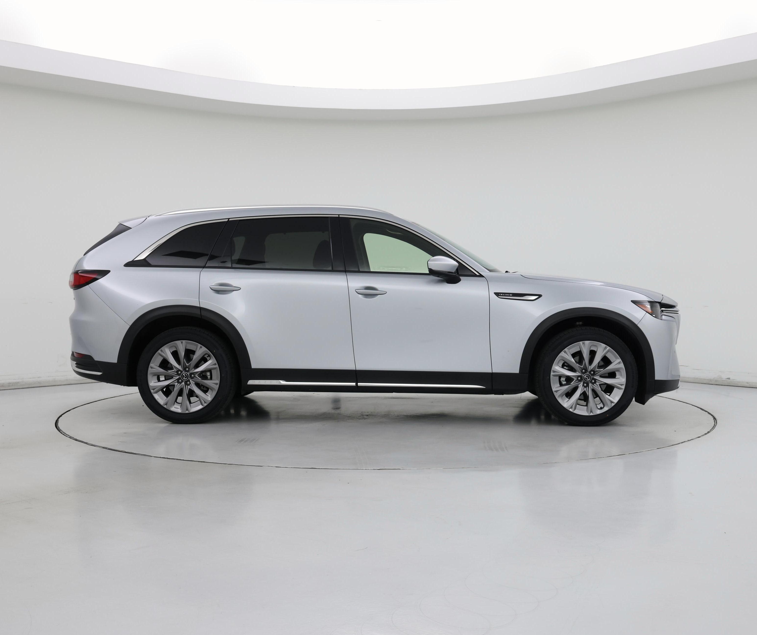 Thumbnail: 2025 Mazda CX-90 - 7