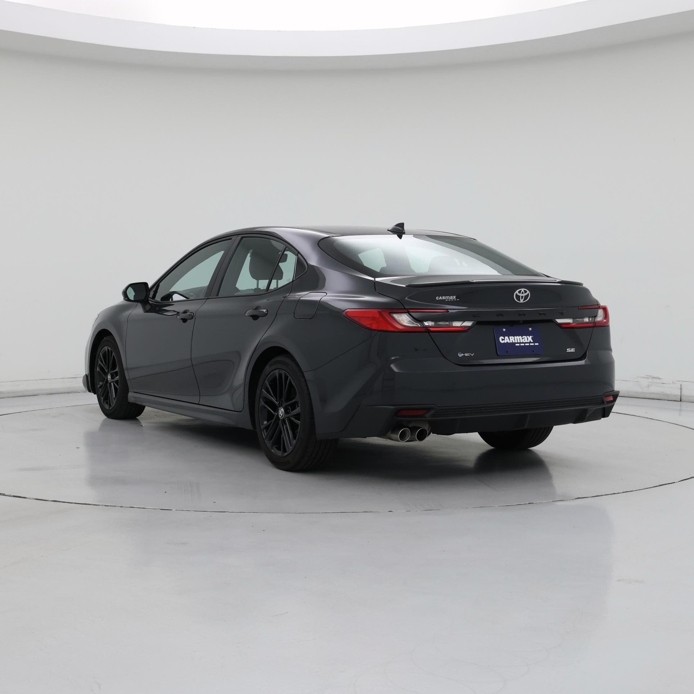 Thumbnail: 2025 Toyota Camry - 2