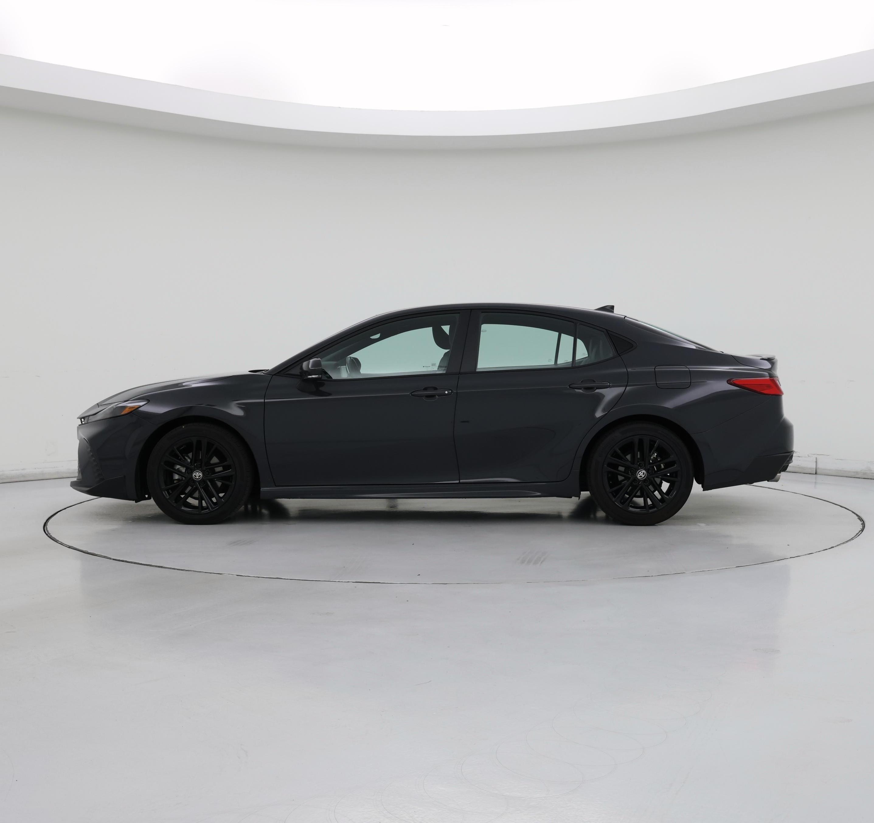 Thumbnail: 2025 Toyota Camry - 3
