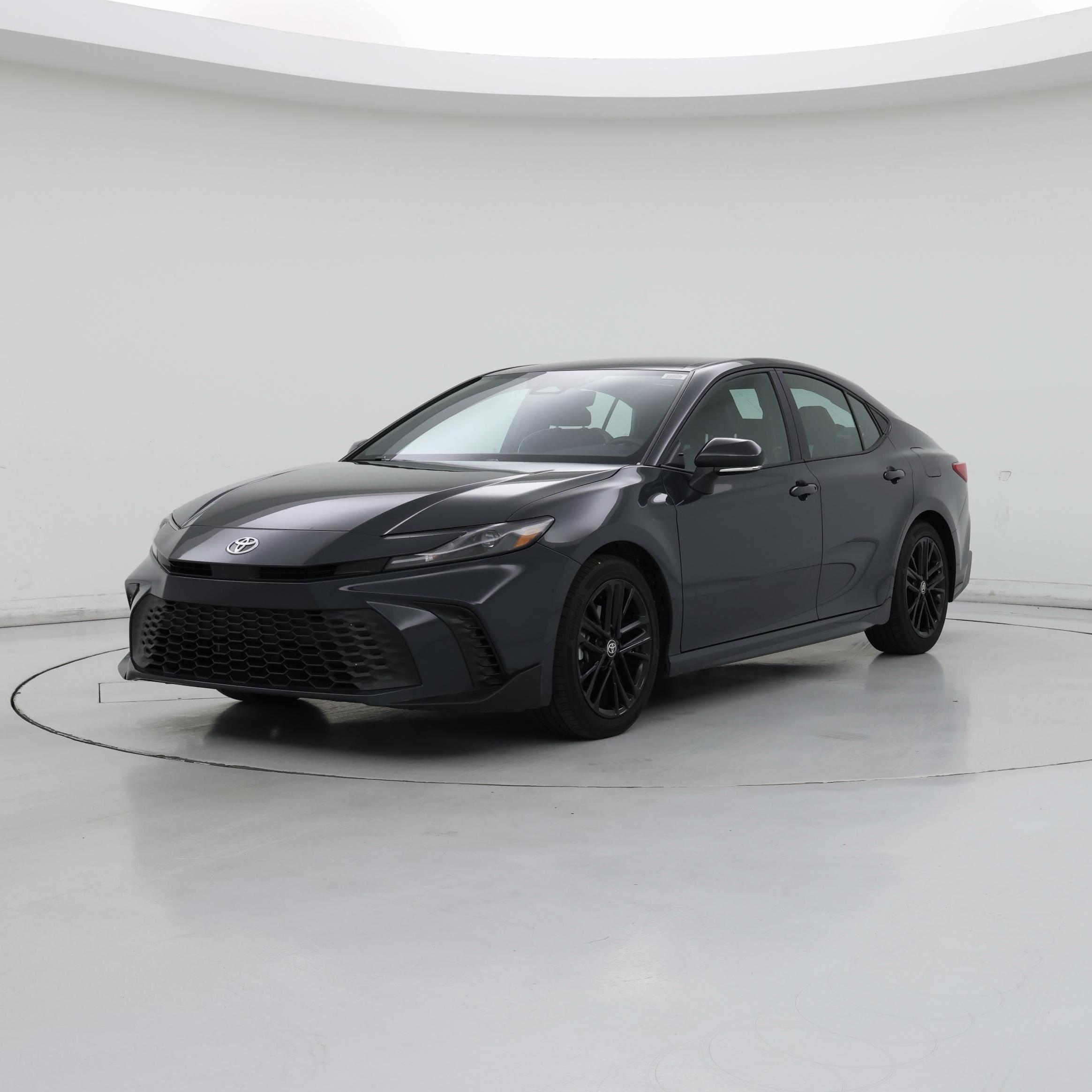 Thumbnail: 2025 Toyota Camry - 4