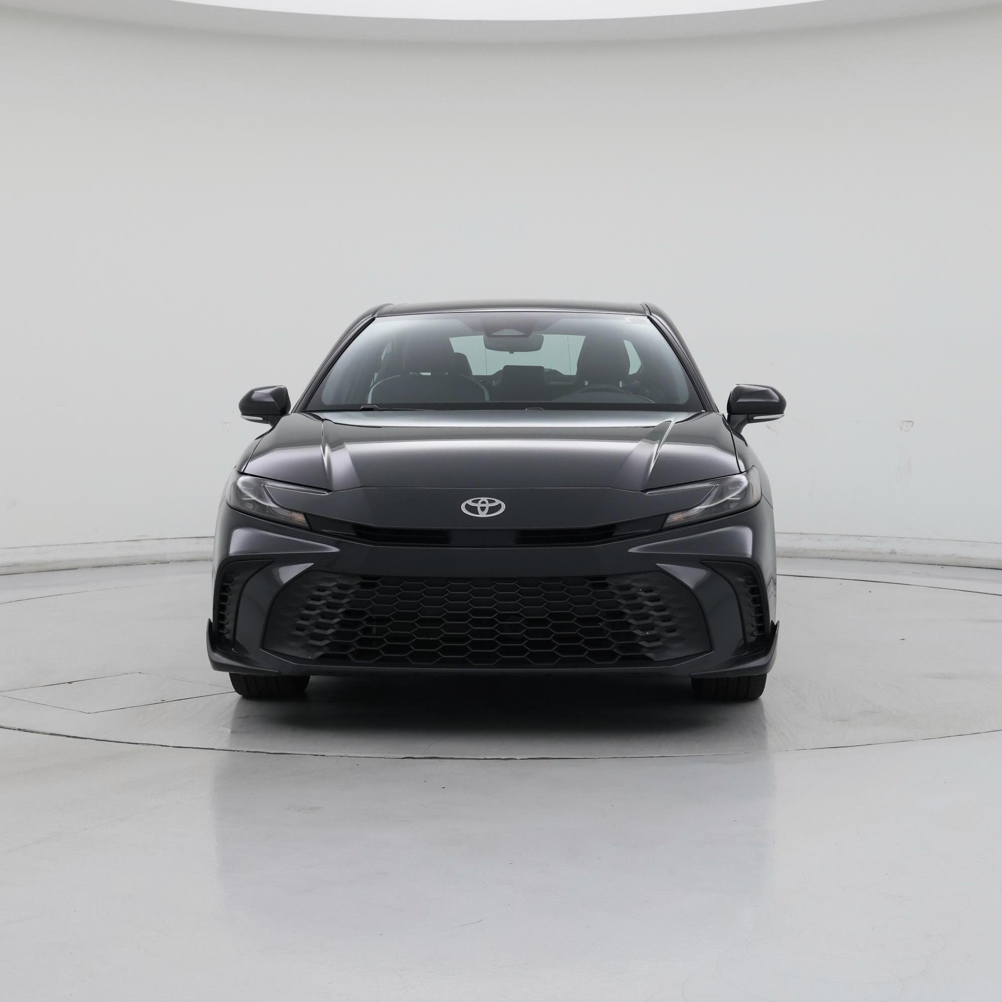 Thumbnail: 2025 Toyota Camry - 5