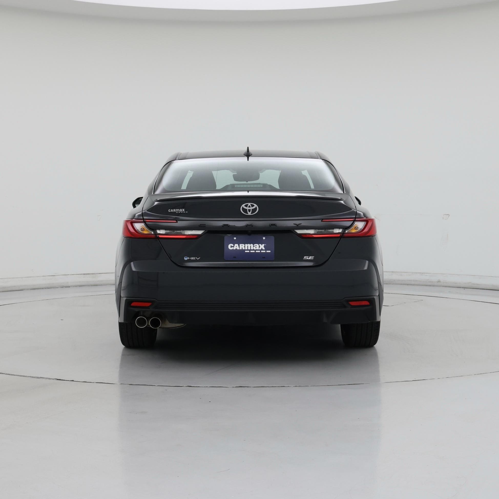 Thumbnail: 2025 Toyota Camry - 6
