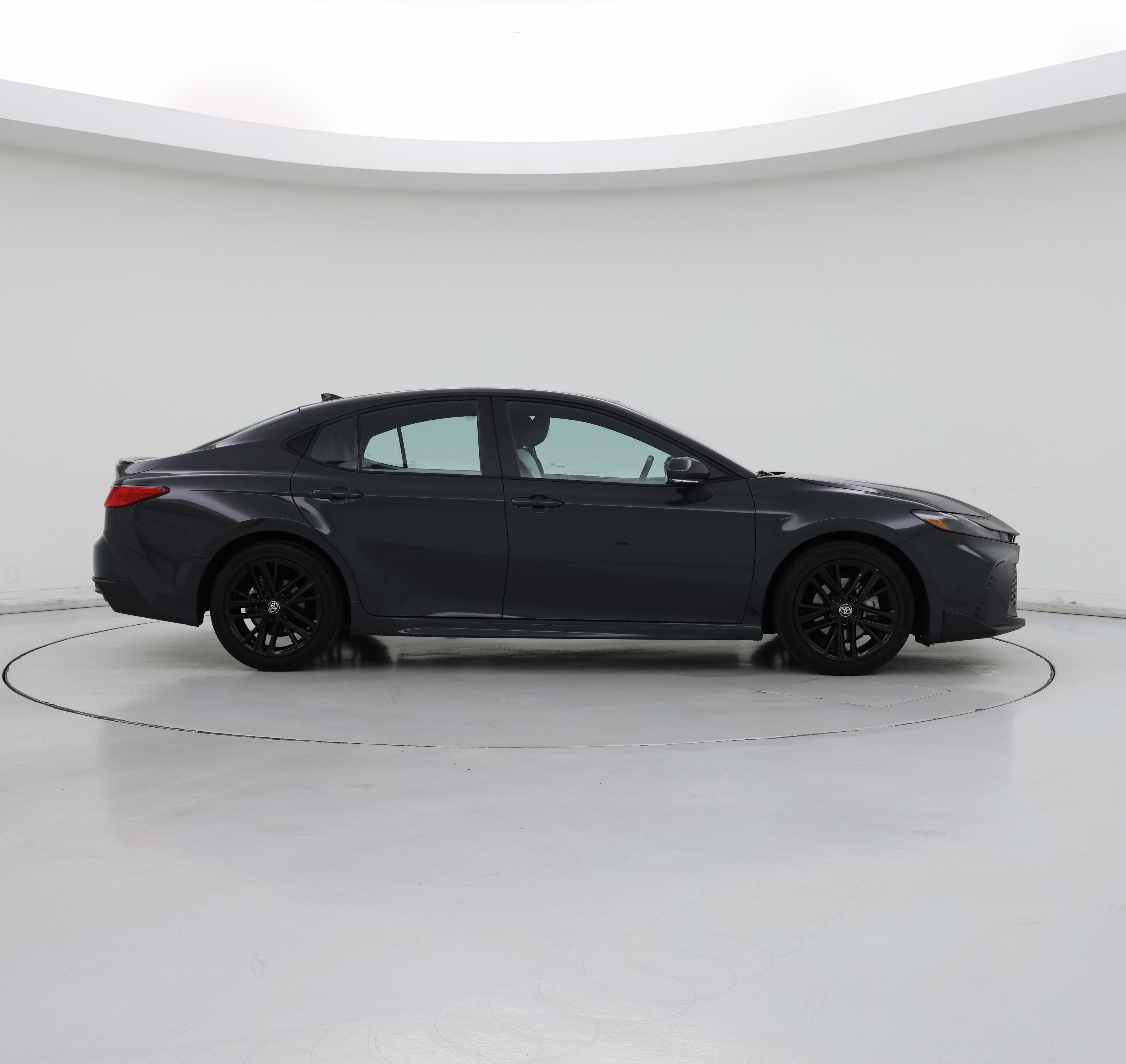 Thumbnail: 2025 Toyota Camry - 7