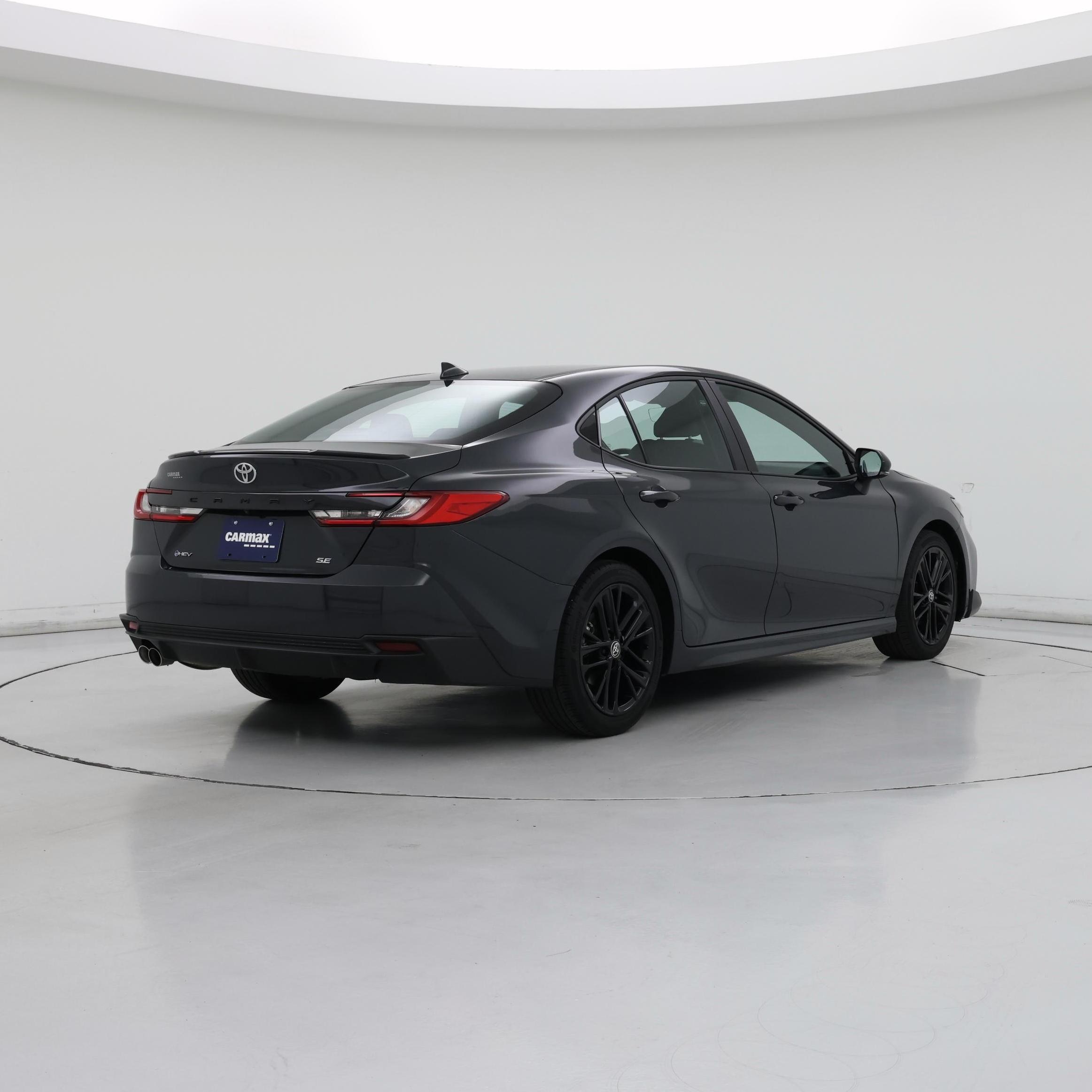 Thumbnail: 2025 Toyota Camry - 8