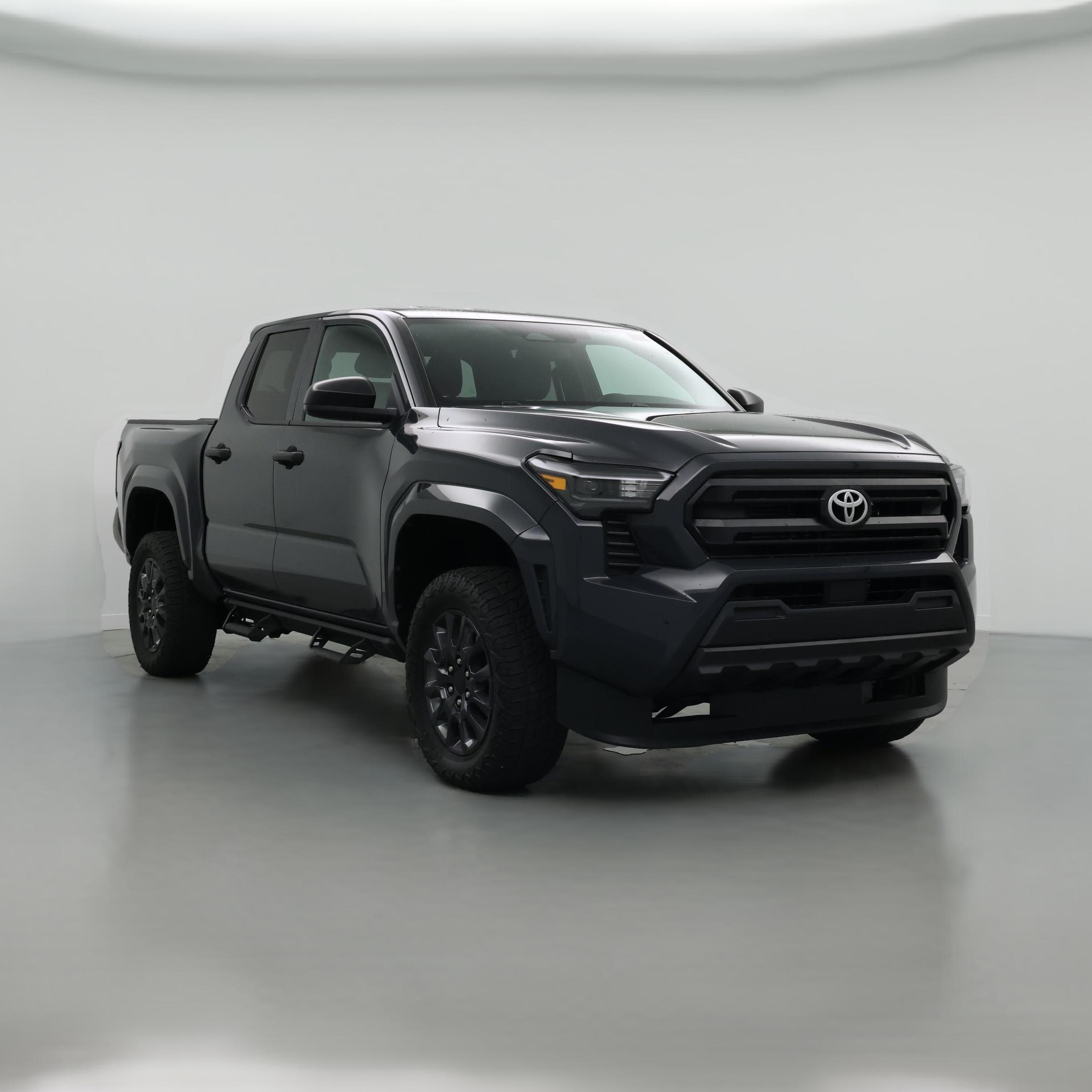 Thumbnail: 2024 Toyota Tacoma - 1