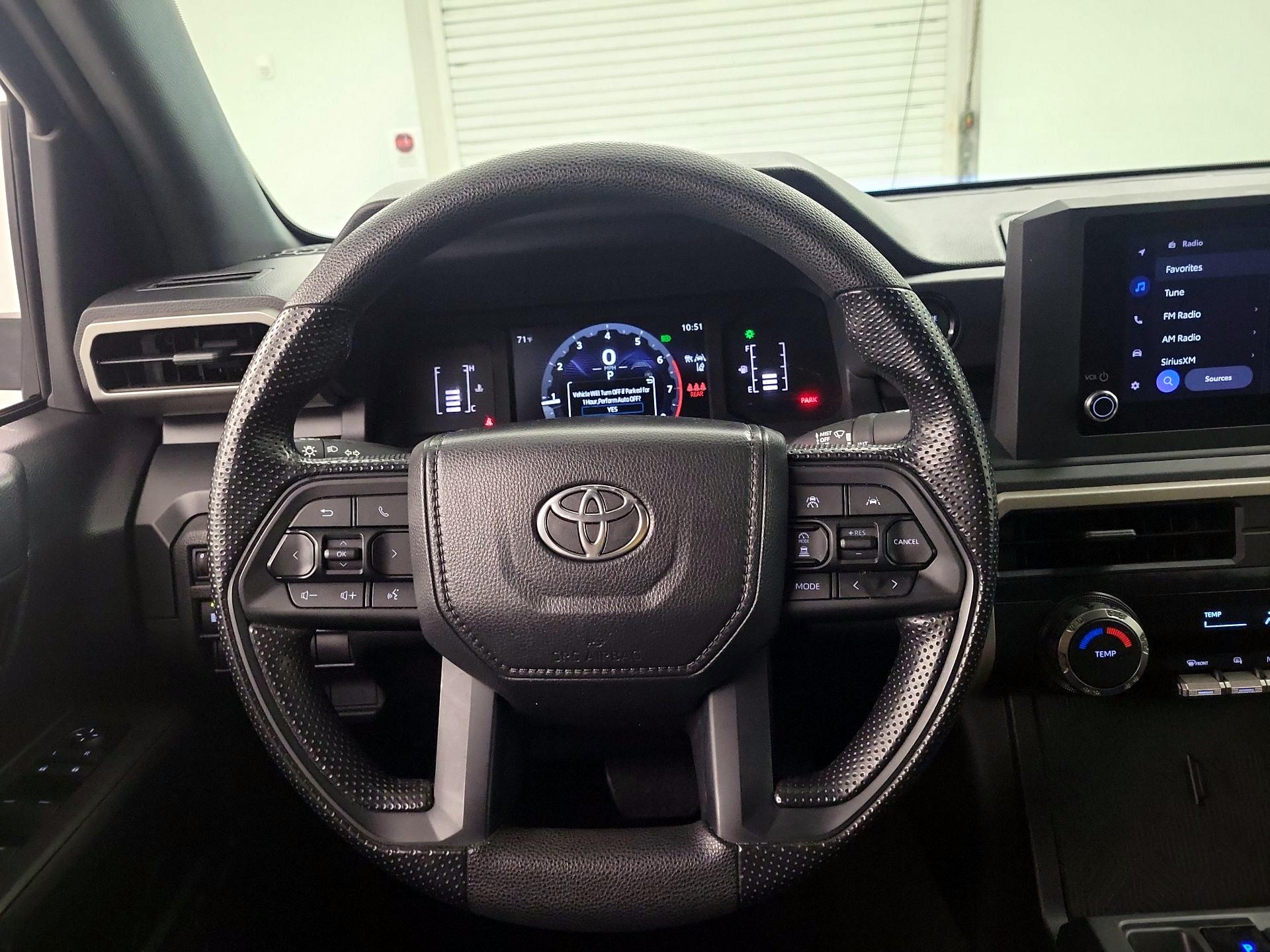 Thumbnail: 2024 Toyota Tacoma - 10