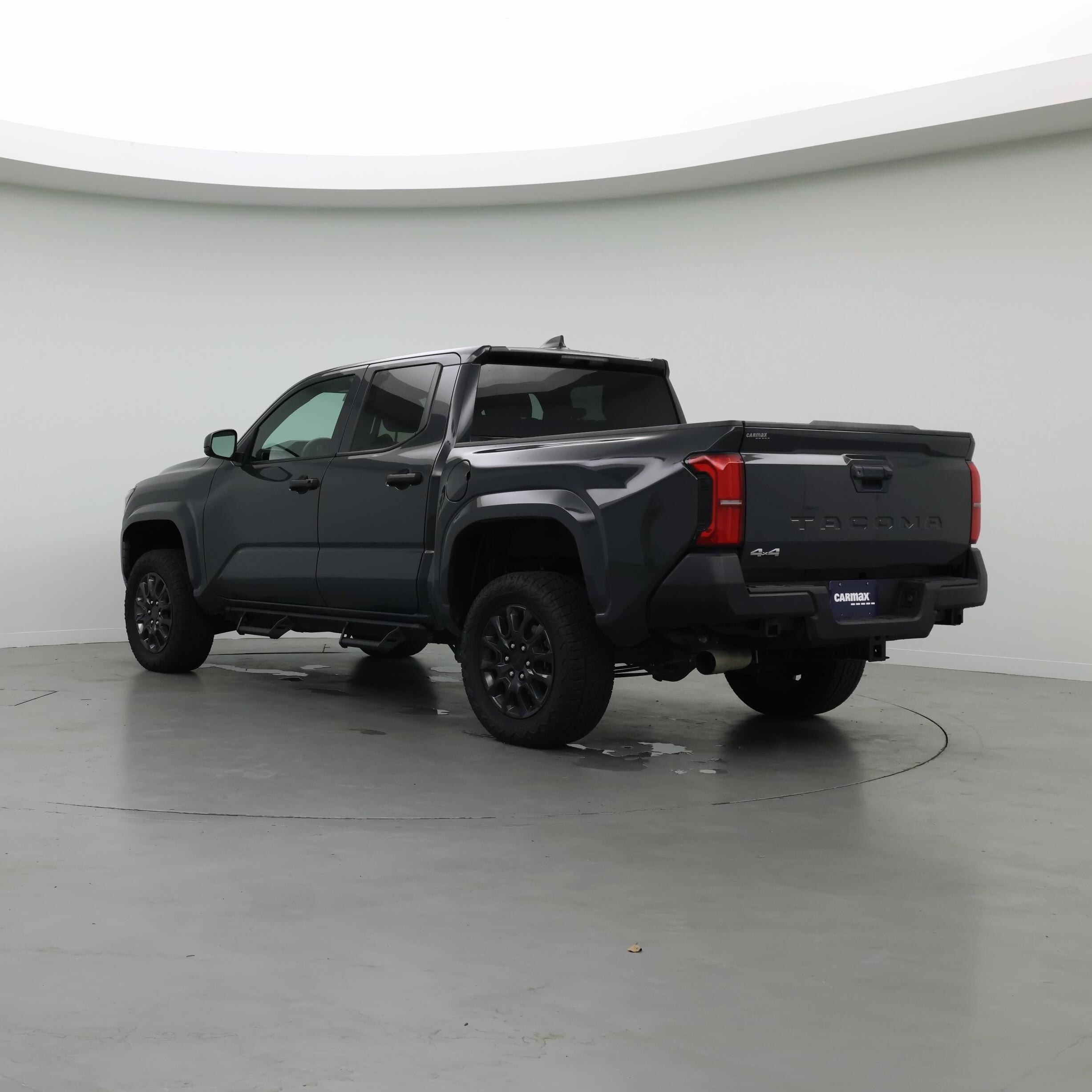 Thumbnail: 2024 Toyota Tacoma - 2