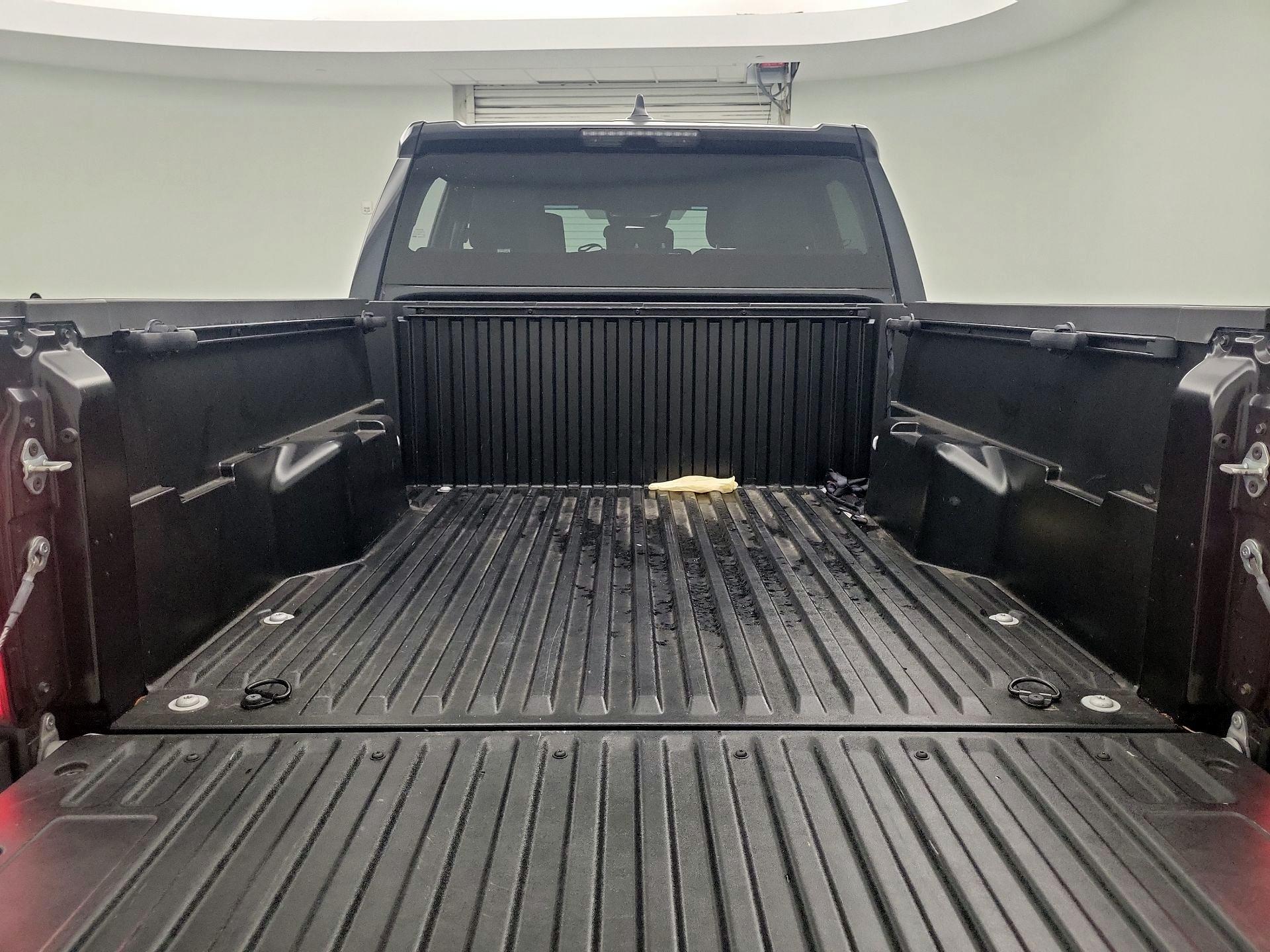 Thumbnail: 2024 Toyota Tacoma - 20
