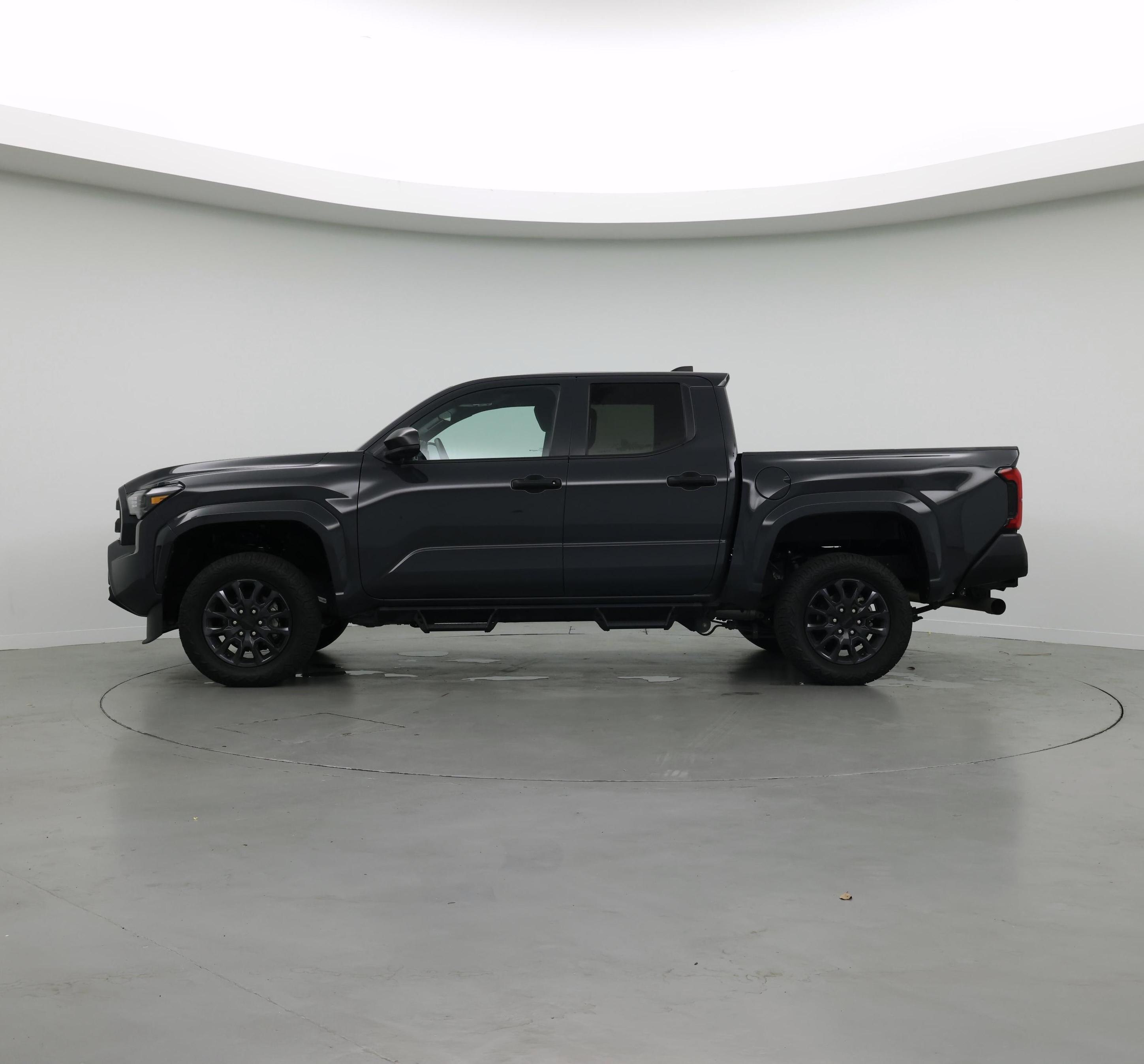 Thumbnail: 2024 Toyota Tacoma - 3