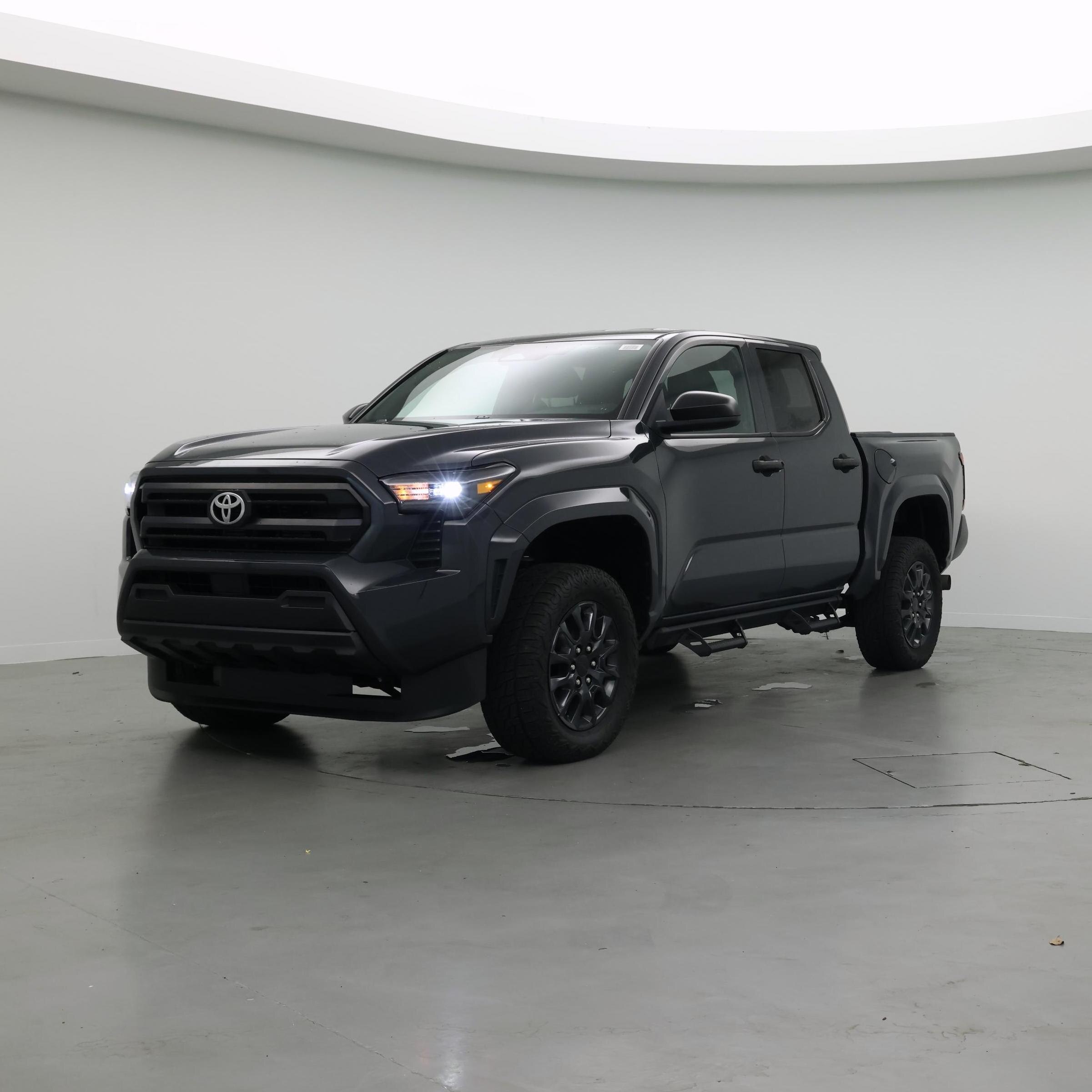 Thumbnail: 2024 Toyota Tacoma - 4