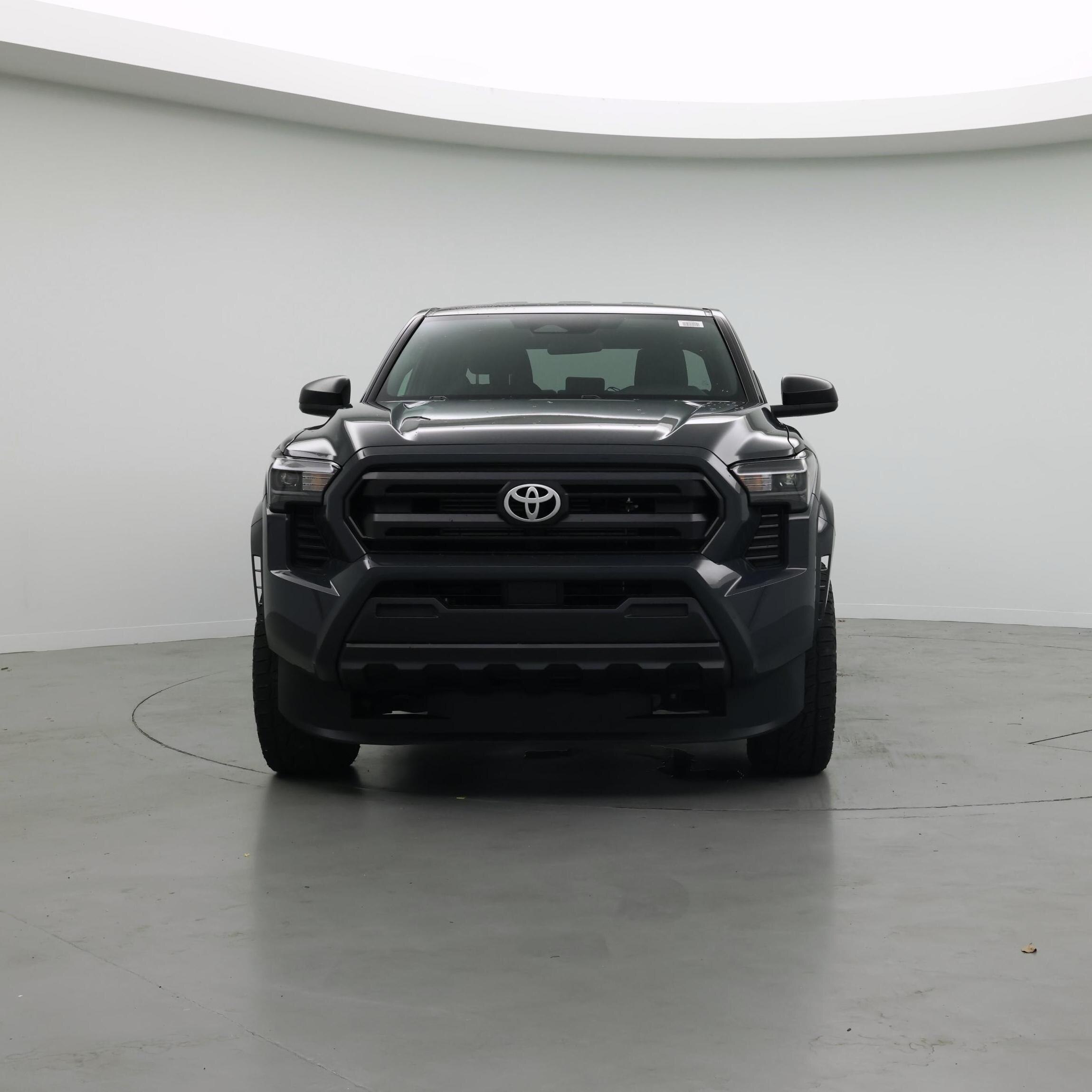 Thumbnail: 2024 Toyota Tacoma - 5