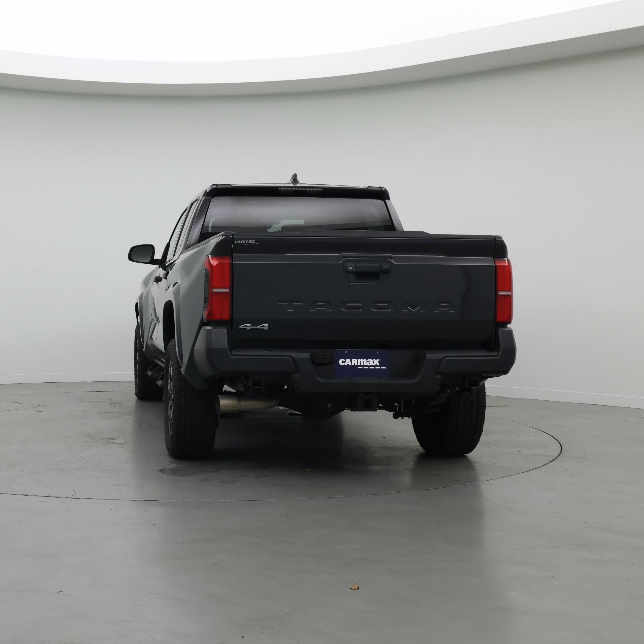 Thumbnail: 2024 Toyota Tacoma - 6