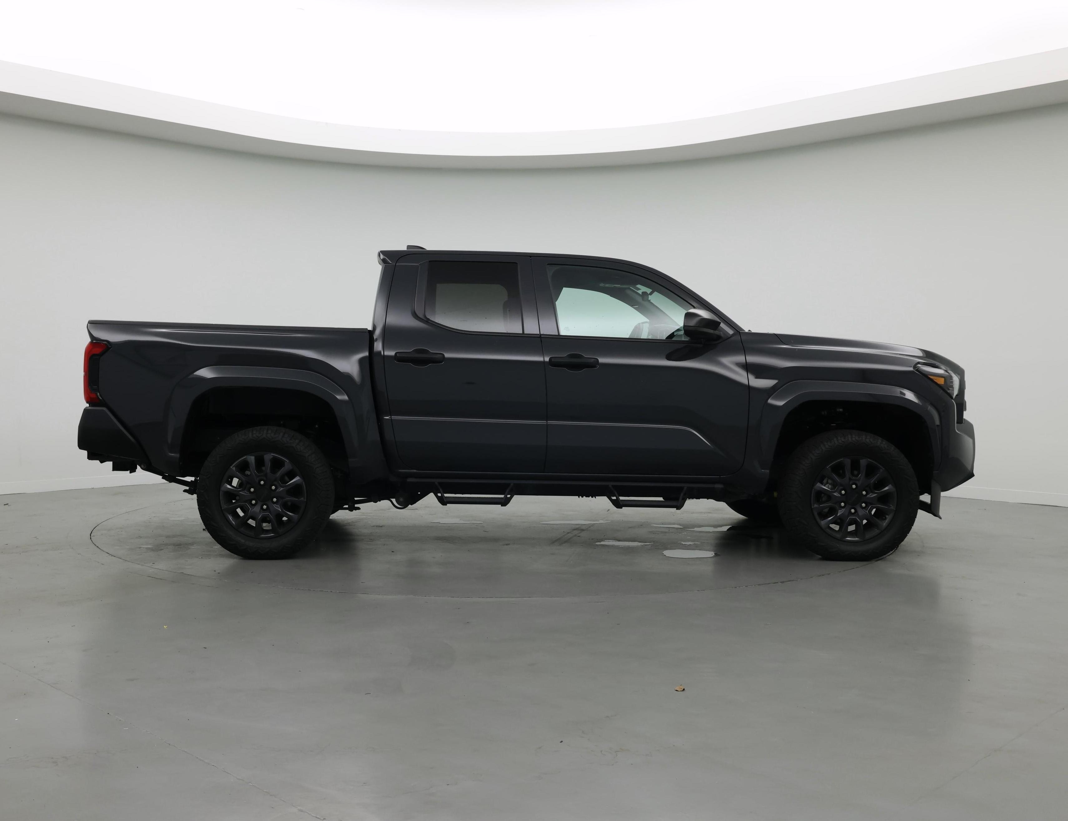 Thumbnail: 2024 Toyota Tacoma - 7