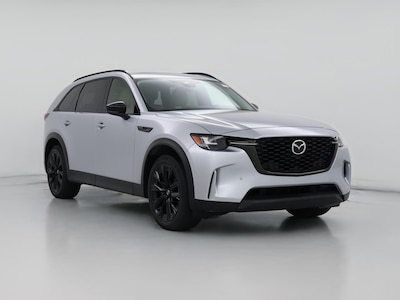 2025 Mazda CX-90 Turbo Premium Sport