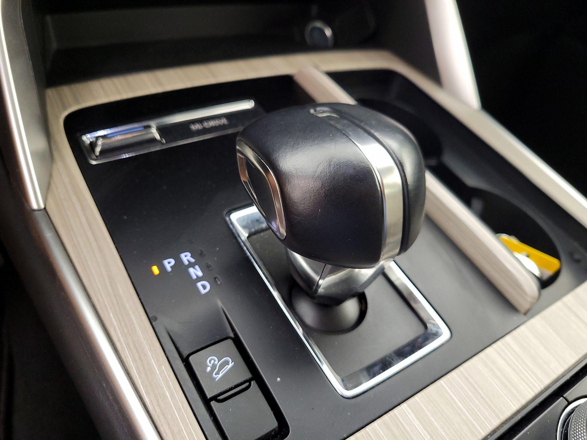Thumbnail: 2025 Mazda CX-90 - 17