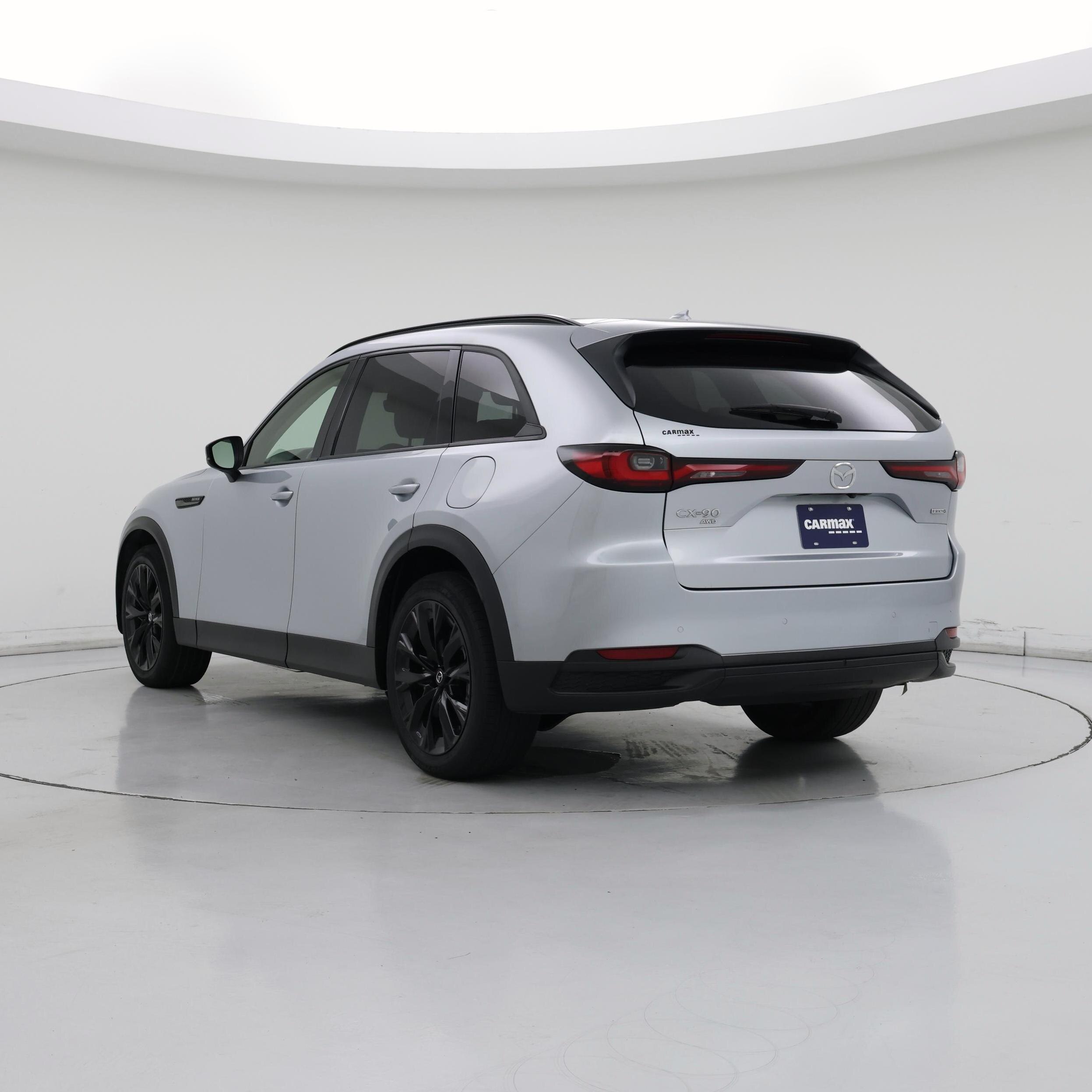 Thumbnail: 2025 Mazda CX-90 - 2